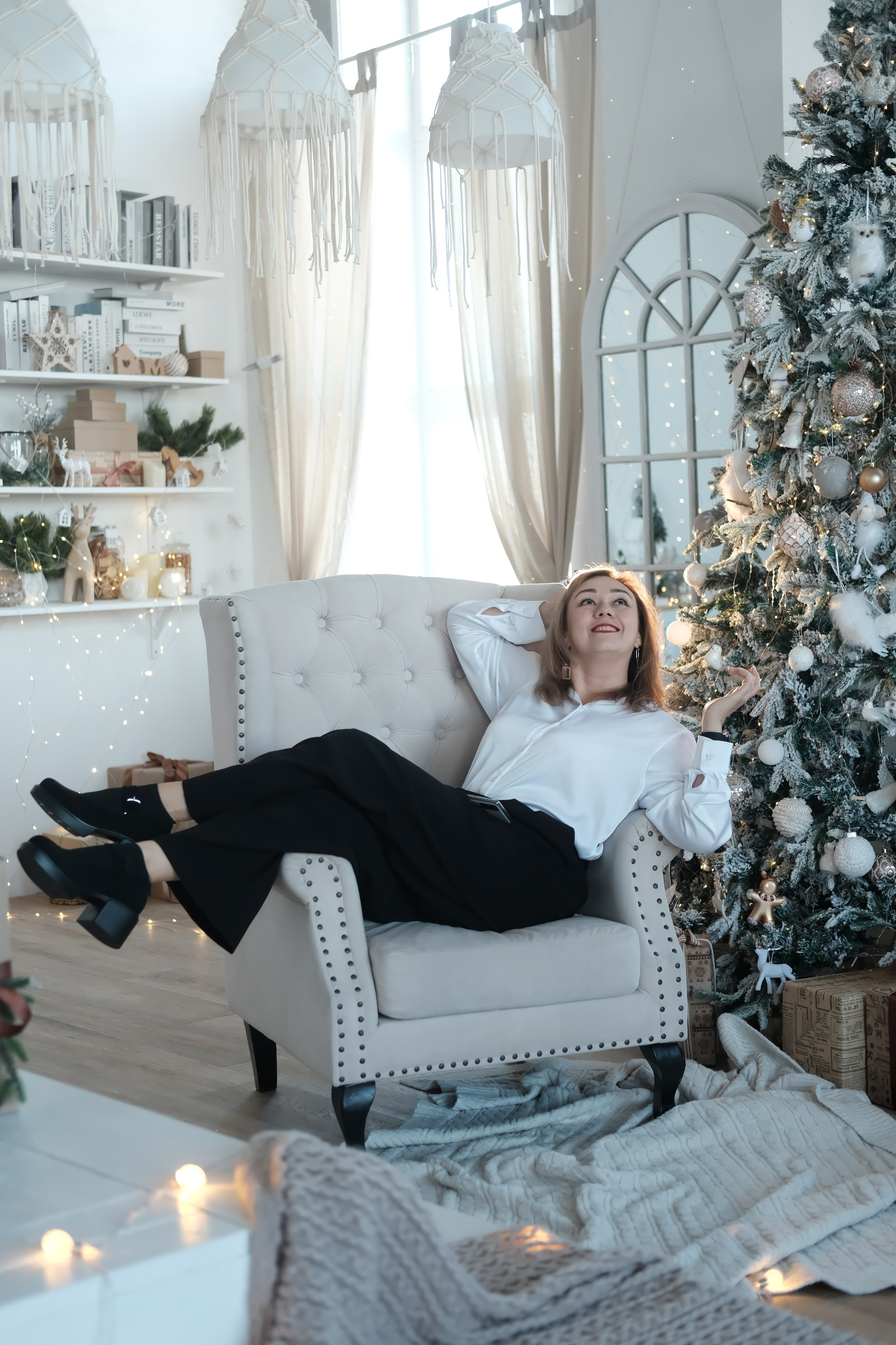 Студия Family. Семейный и женский фотограф в городе Благовещенск Надежда Буярова