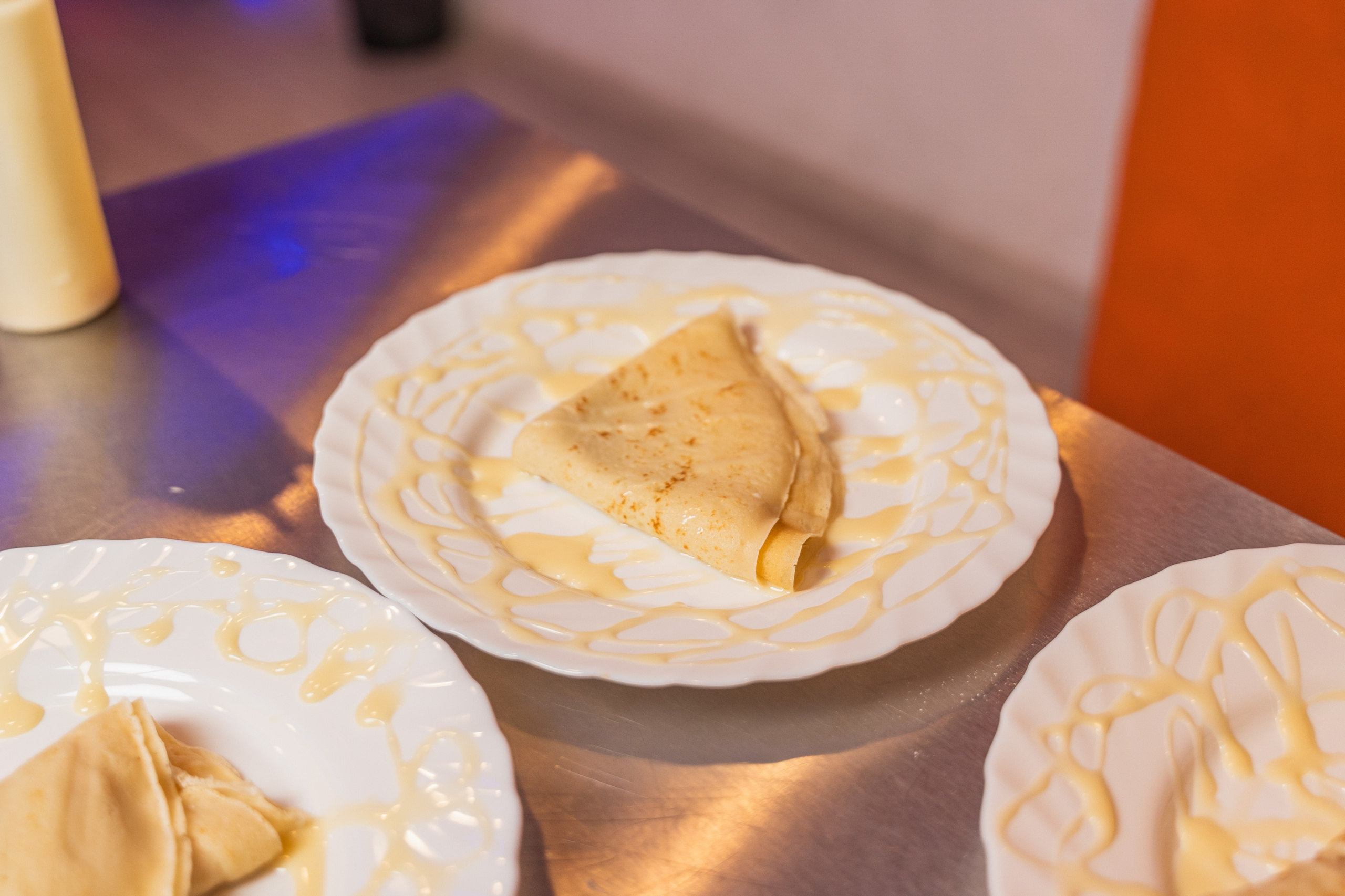 День рождения Рома. Главная