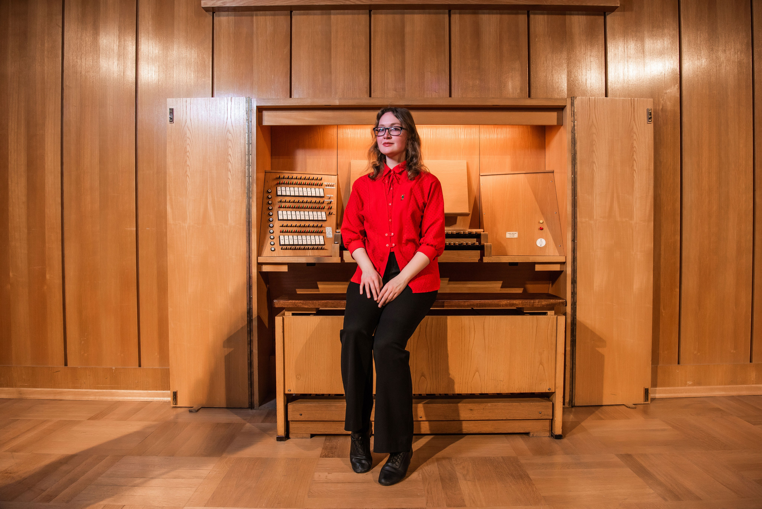 VI Международный органный конкурс «Юный органист». Свадебный и арт-фотограф Кунецкая Диана