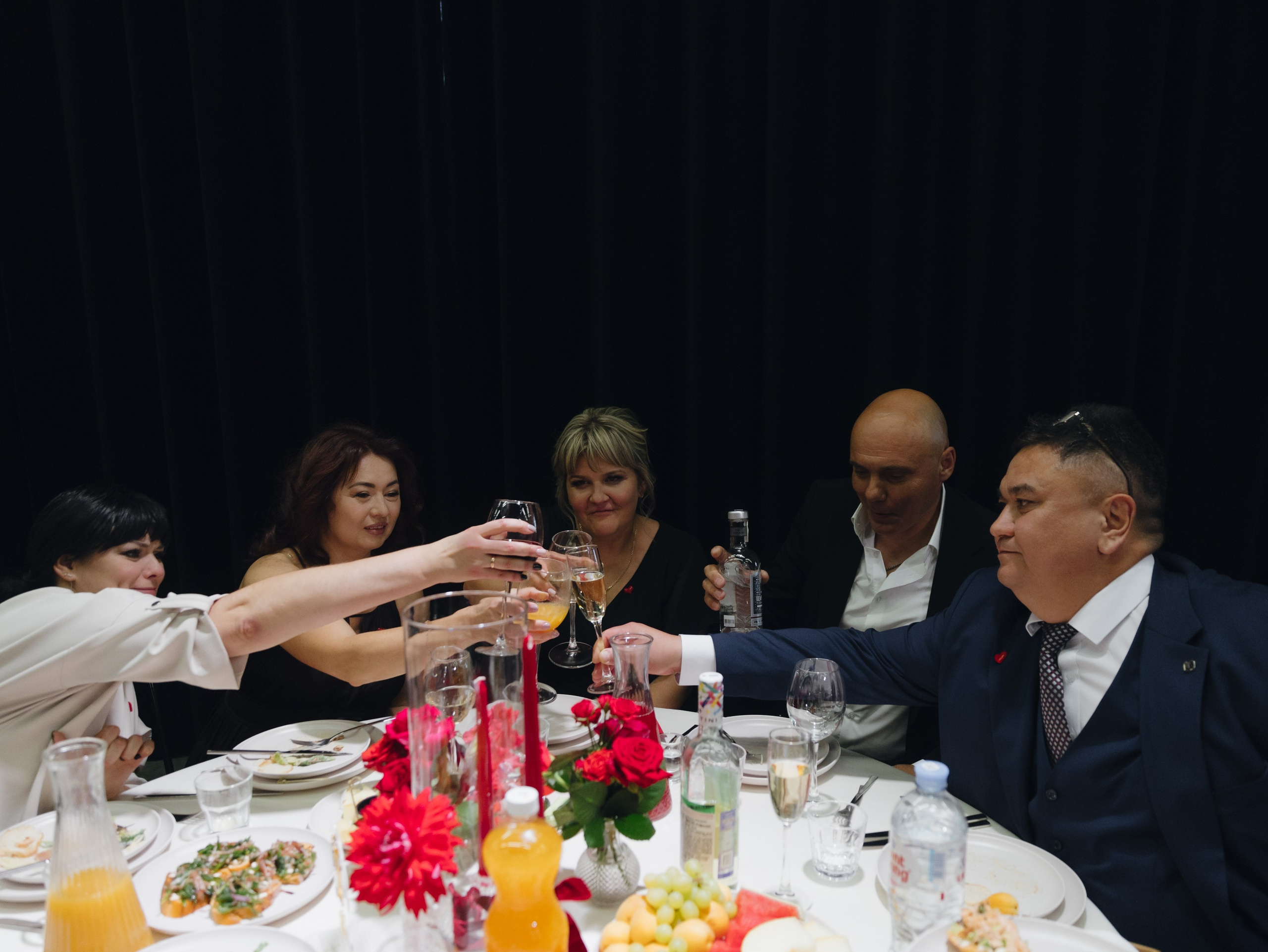 Артур и Виктория. Свадебный фотограф Москва Европа Мария Коренчук