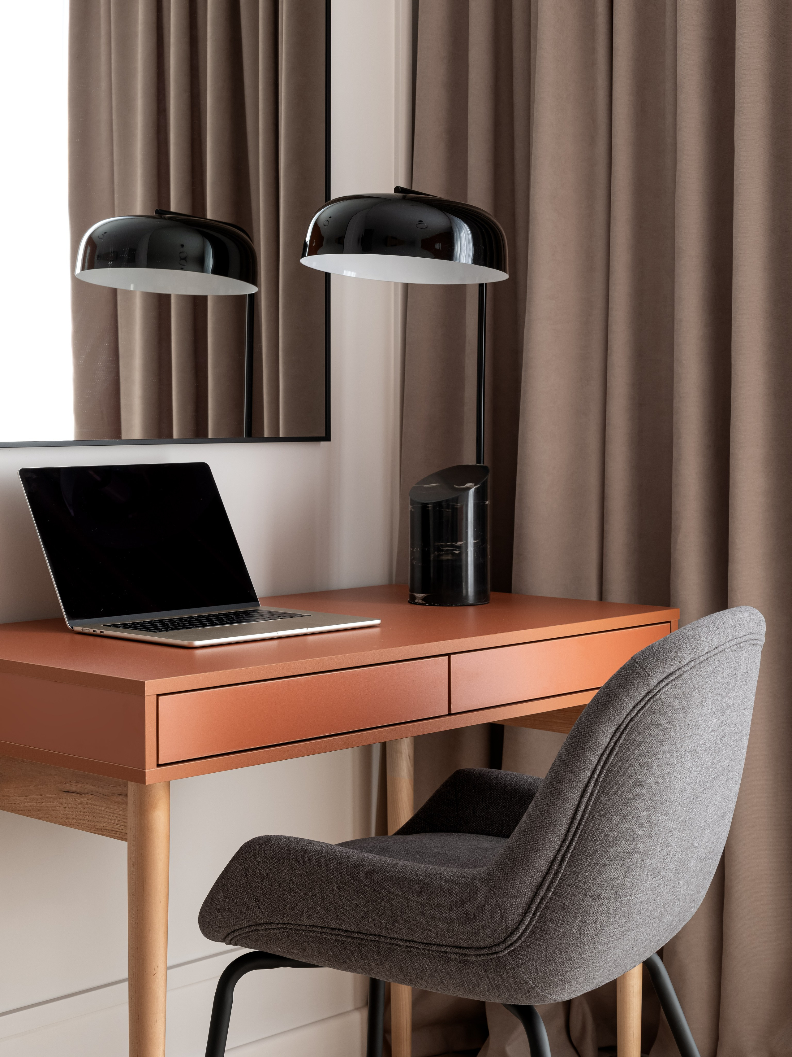 Реализация ЖК «Метрополия». Мария Воропаева | Дизайн интерьера под ключ Москва и МО