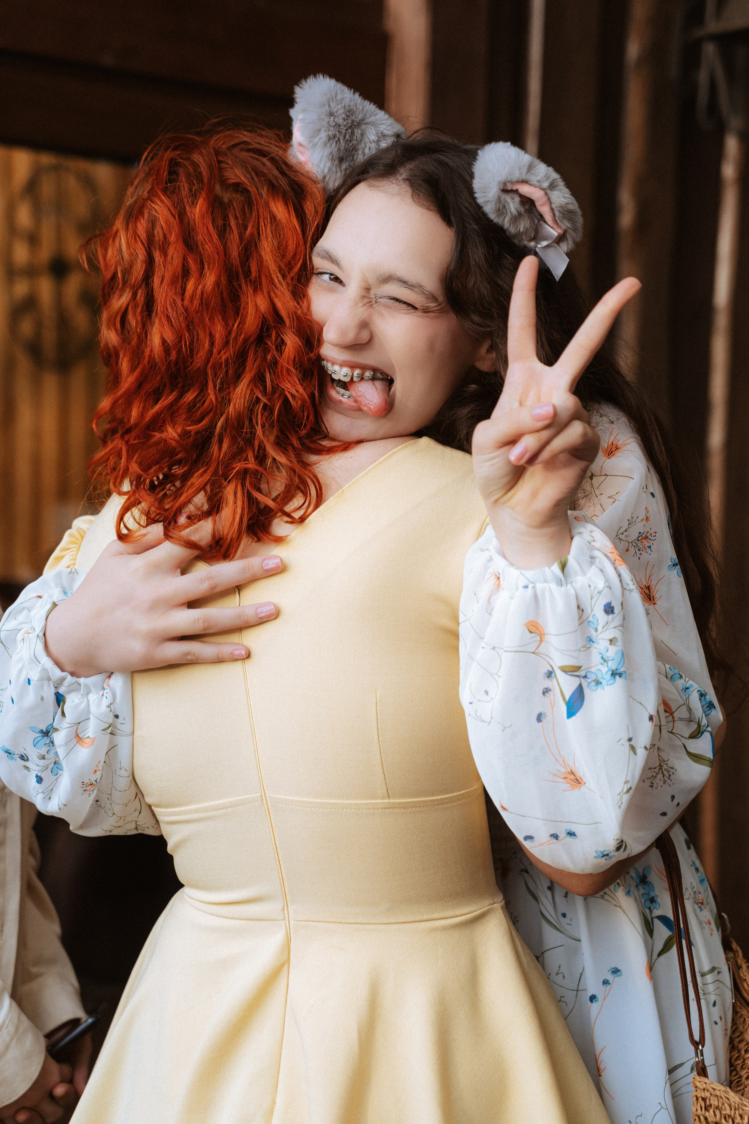 Корпоратив компании 2+2. Репортажный фотограф в Санкт-Петербурге Никита Лу