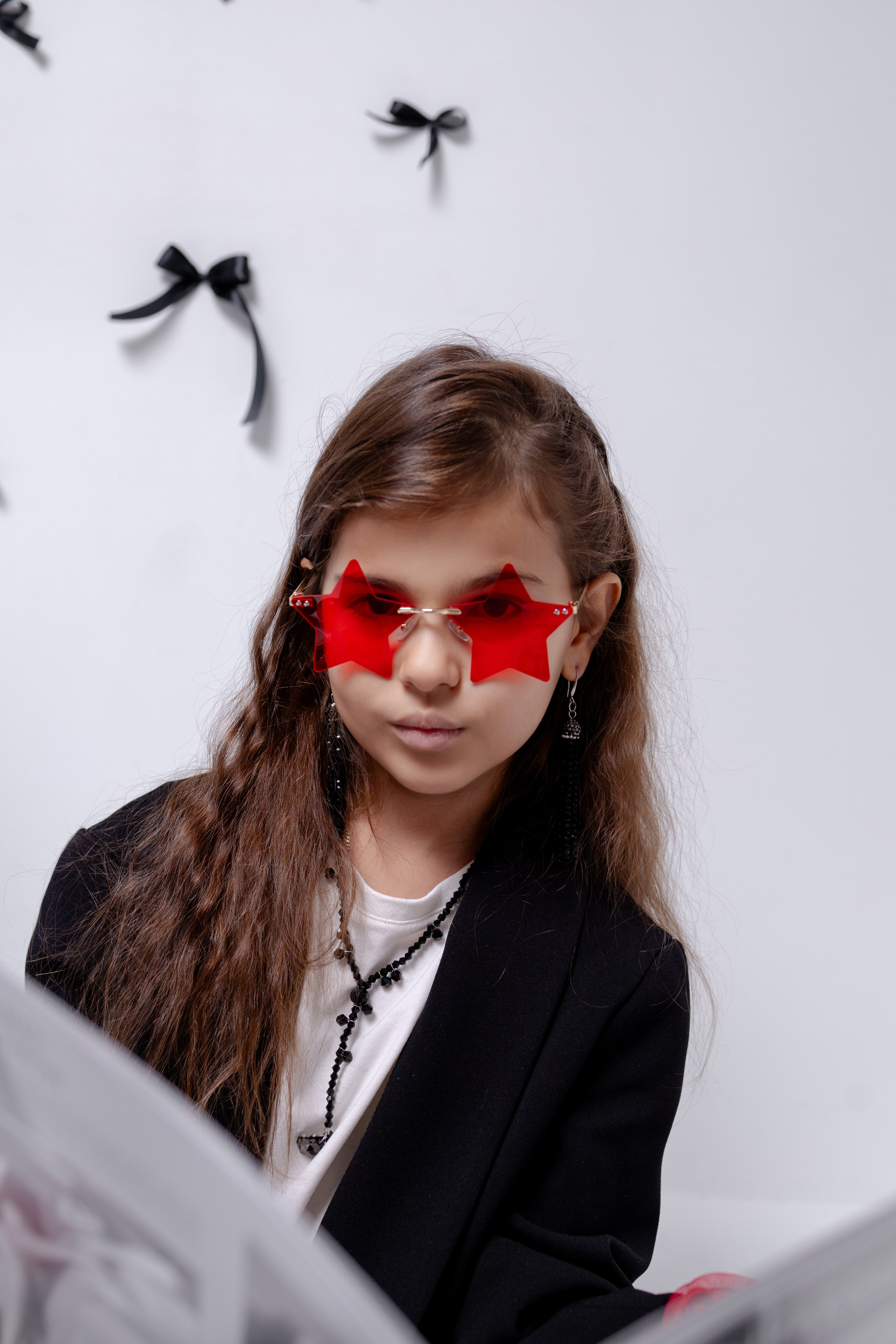 Стильная детская фотосессия. Семейный и портретный фотограф в Геленджике Любовь Бодрова