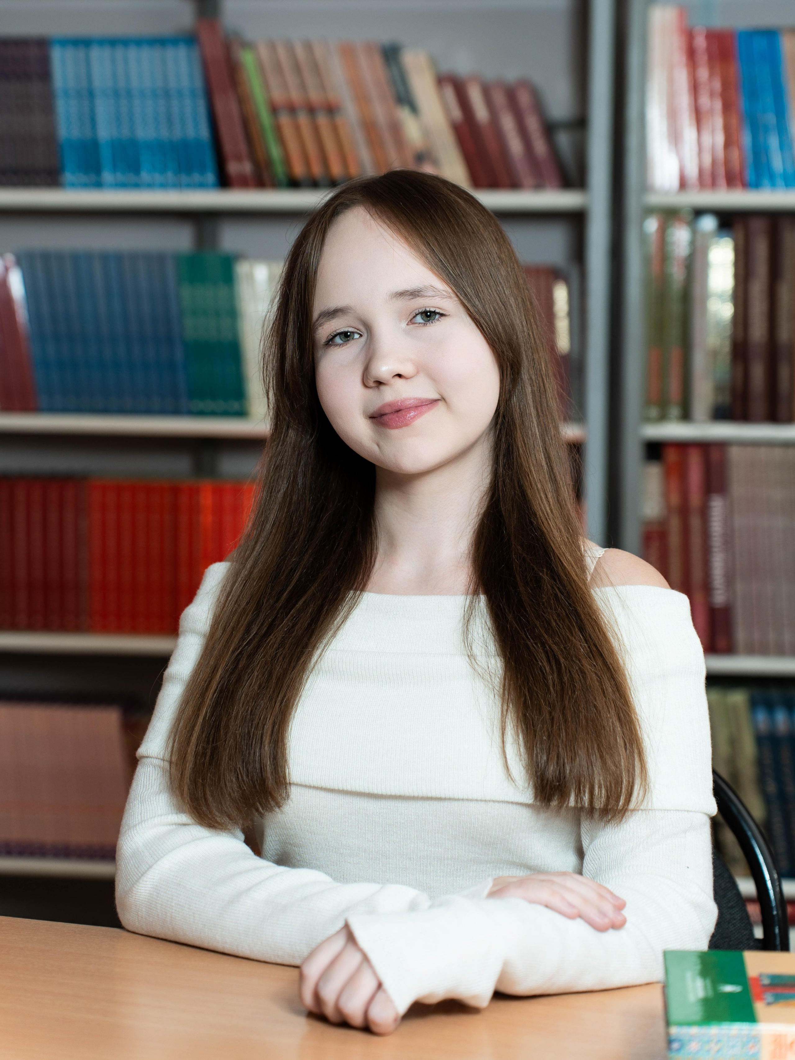 Школа. Фотограф Абакумова Анастасия