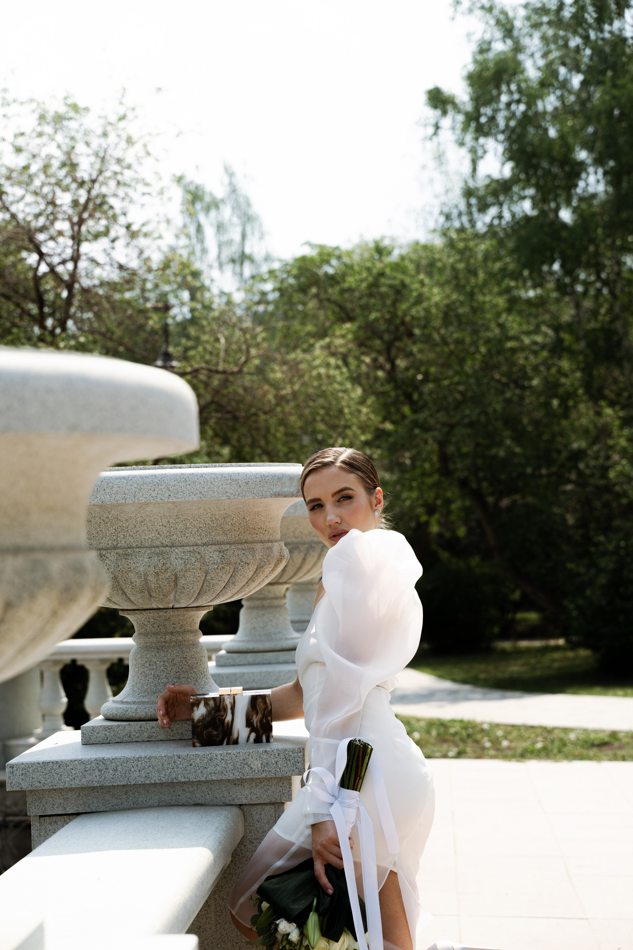 Свадьбы. Фотограф Ирина Чистякова