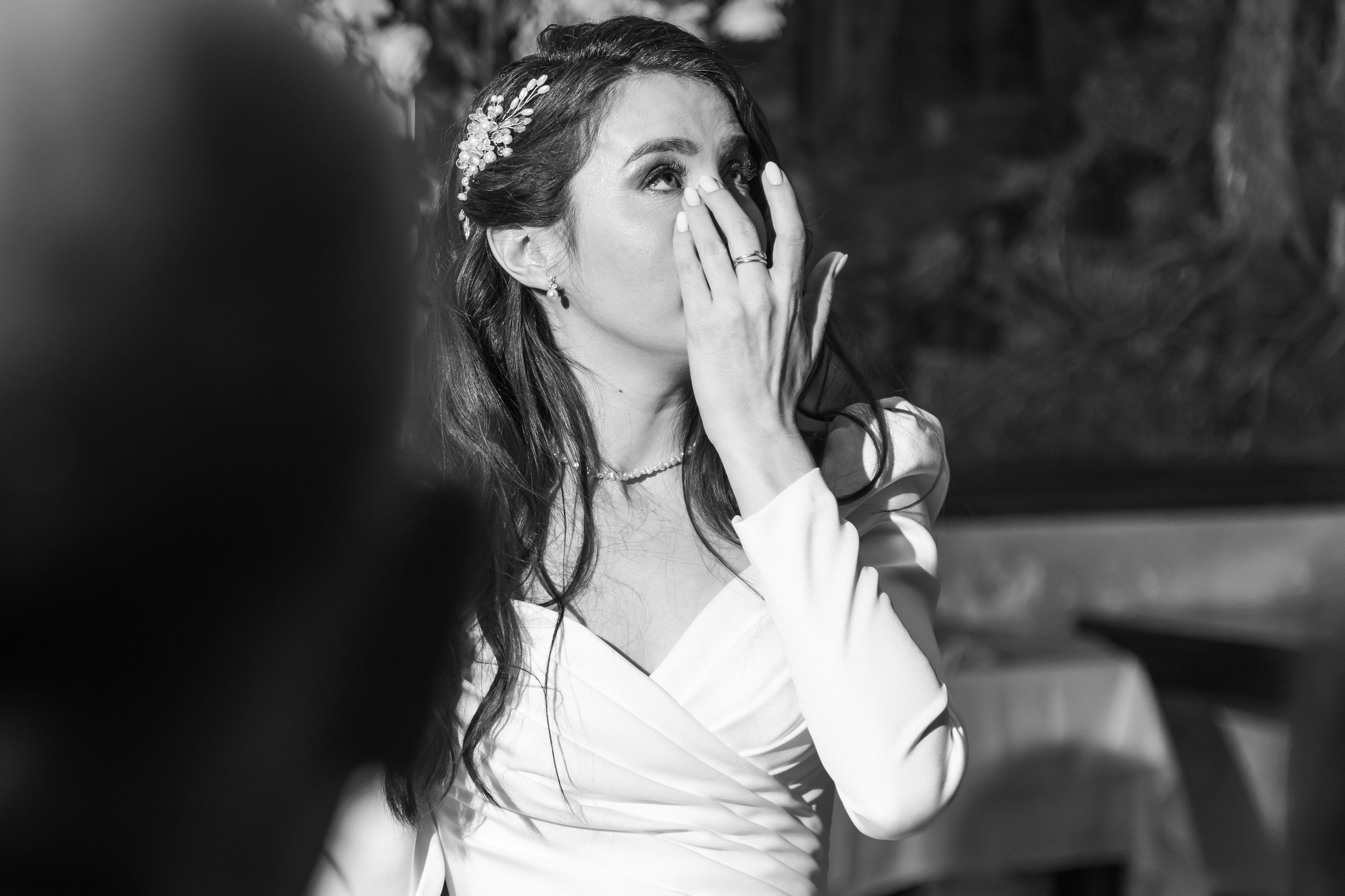 Виталий и Татьяна. Свадебный и портретный фотограф в Новосибирске Анастасия Рос