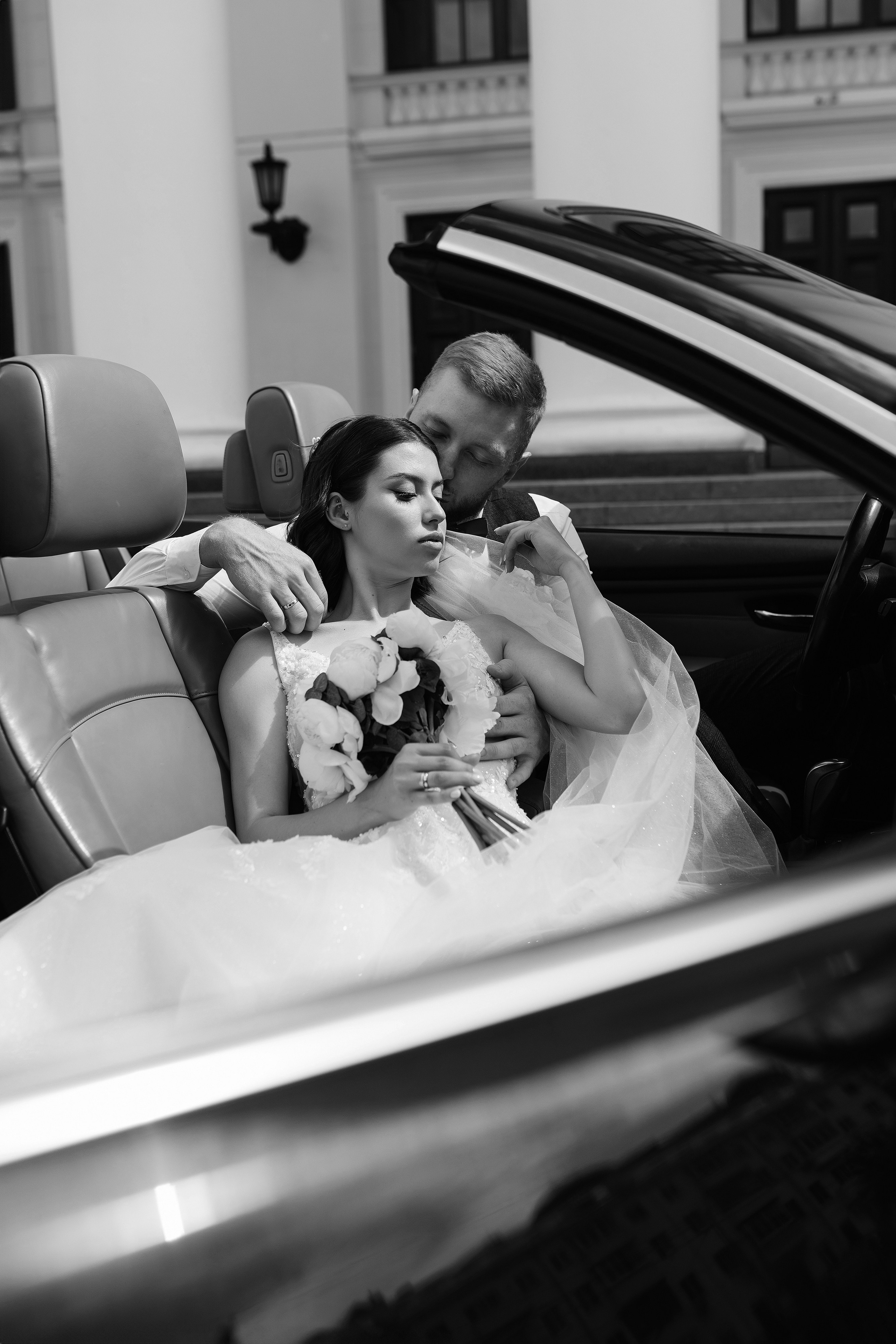 Wedding day #52. Свадебный, семейный фотограф в Рязани Лена Брант