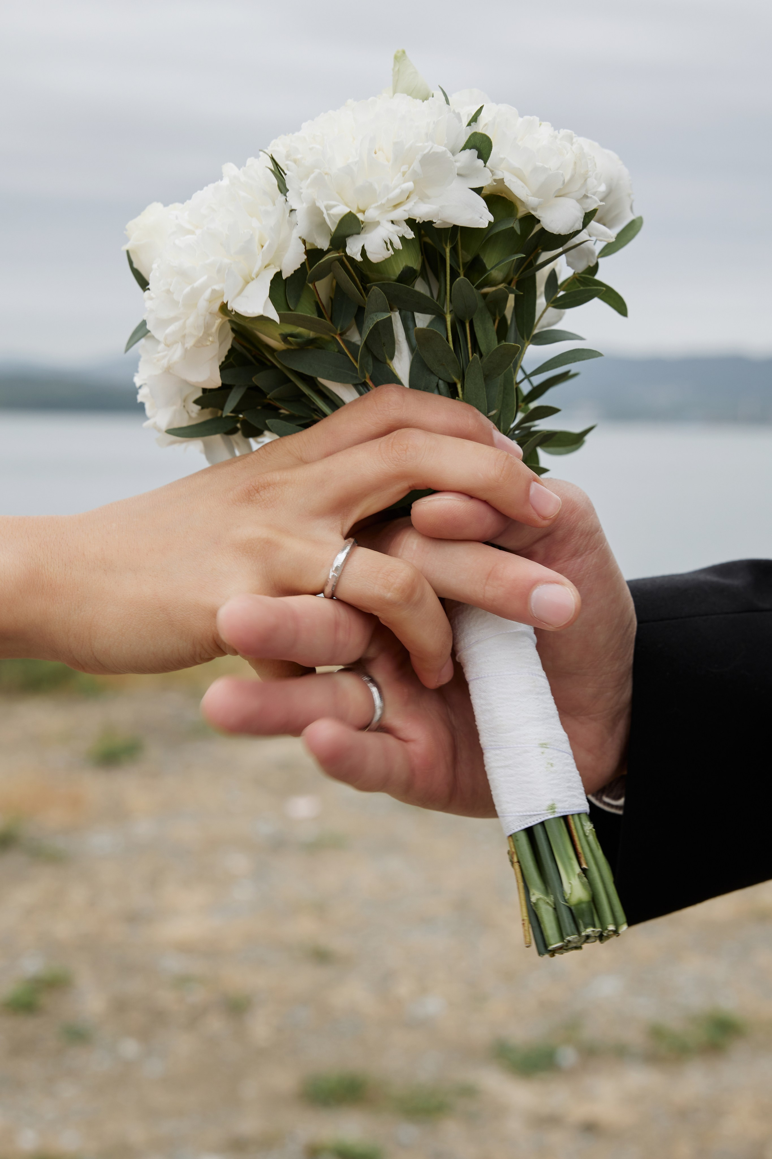 Анна&Илья. Семейный фотограф и фотограф беременности во Владивостоке