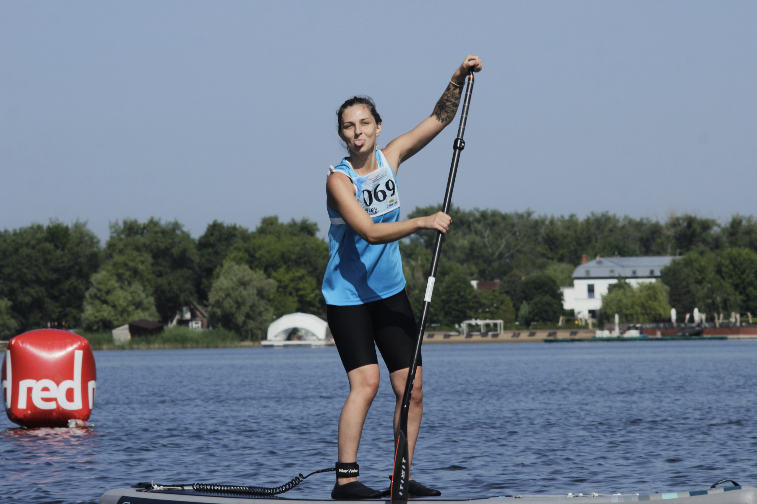 Сёрфинг в Саратове!. Фотокрыжовник. Снимаем, дружим, путешествуем