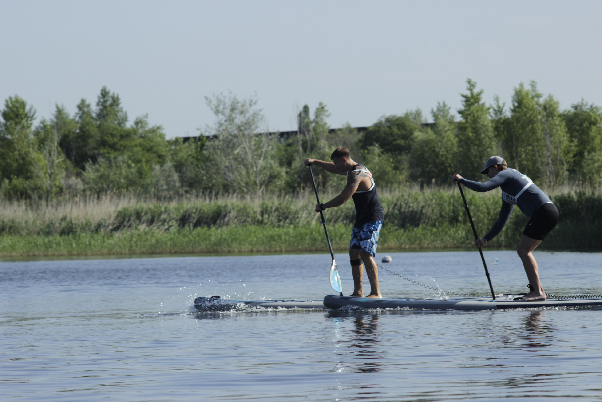 Сёрфинг в Саратове!. Фотокрыжовник. Снимаем, дружим, путешествуем