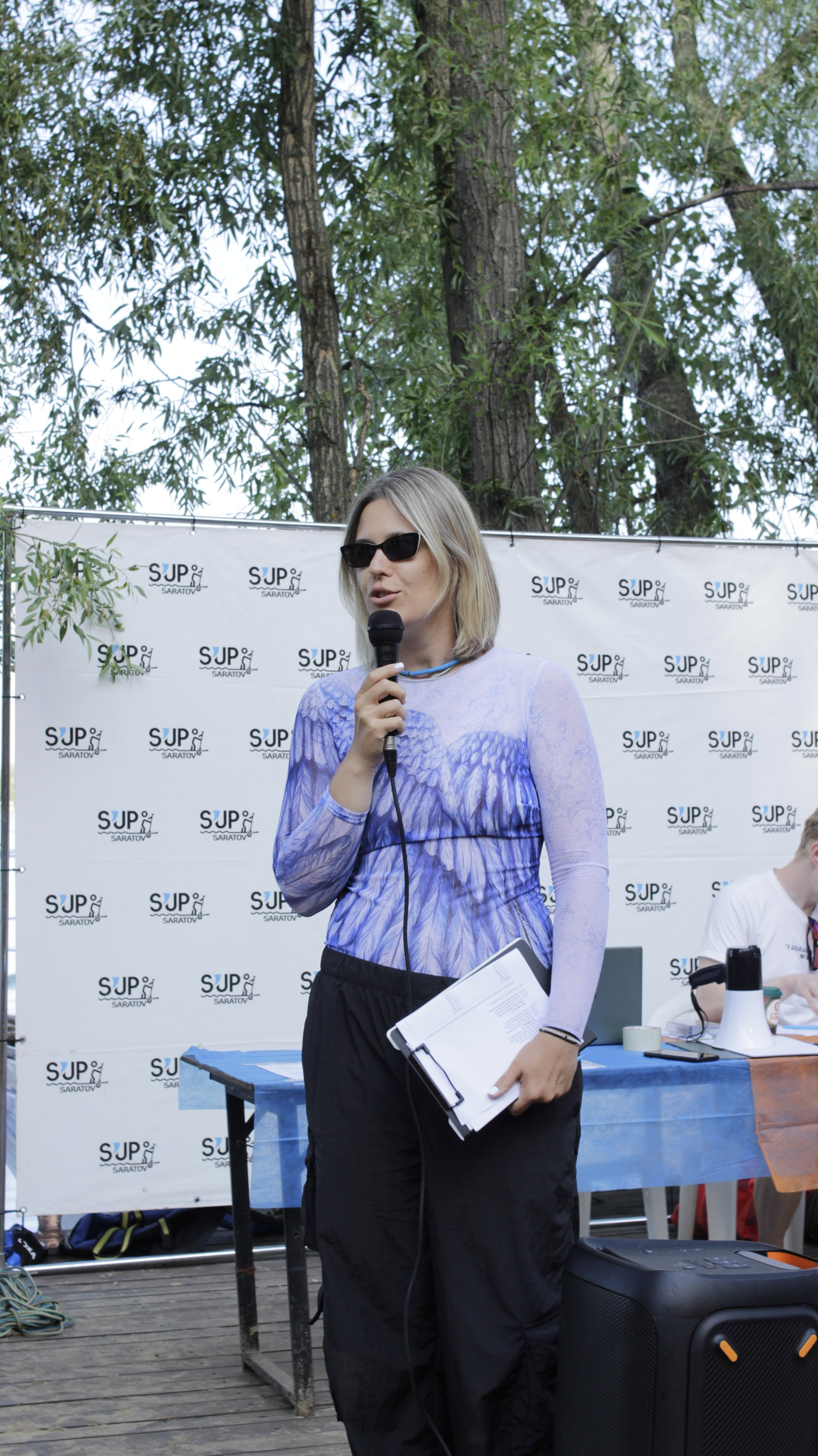 Сёрфинг в Саратове!. Фотокрыжовник. Снимаем, дружим, путешествуем