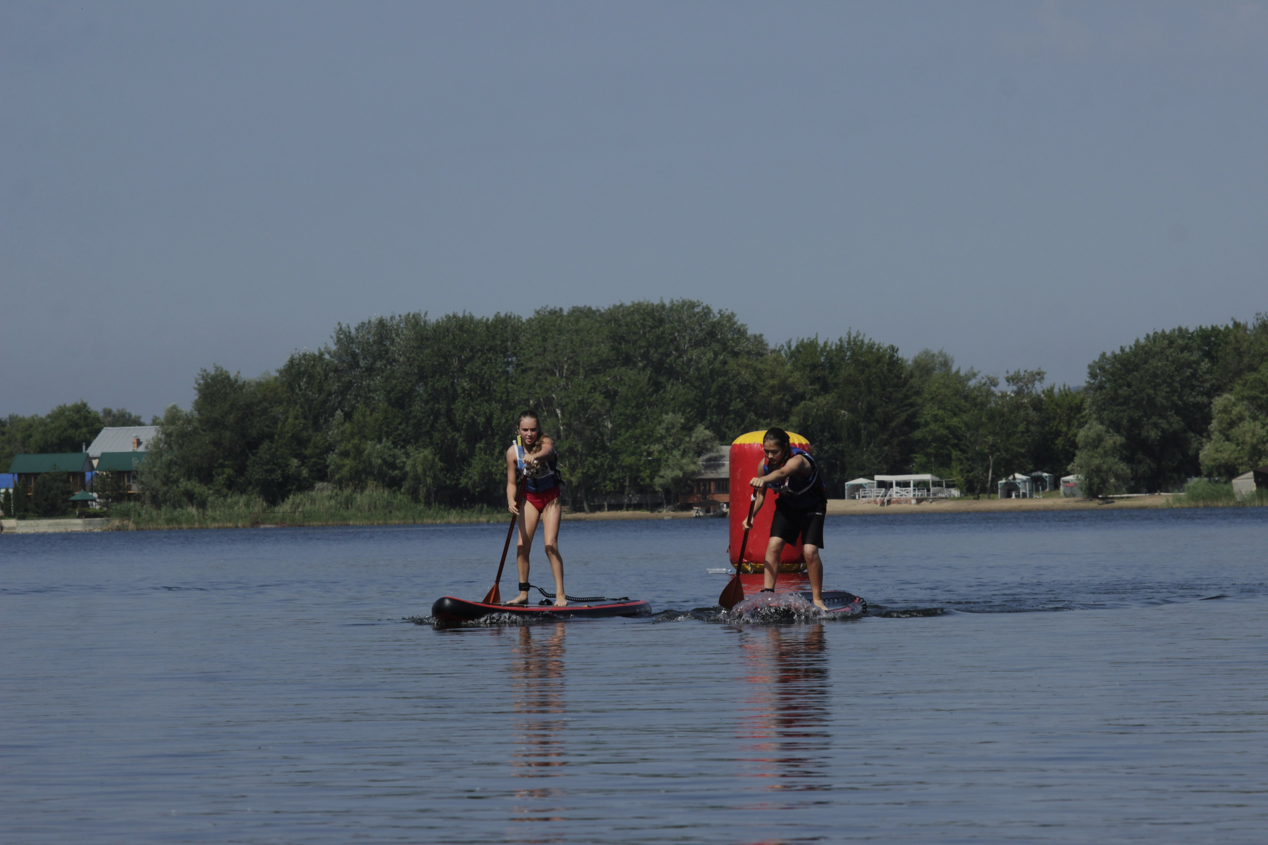 Сёрфинг в Саратове!. Фотокрыжовник. Снимаем, дружим, путешествуем