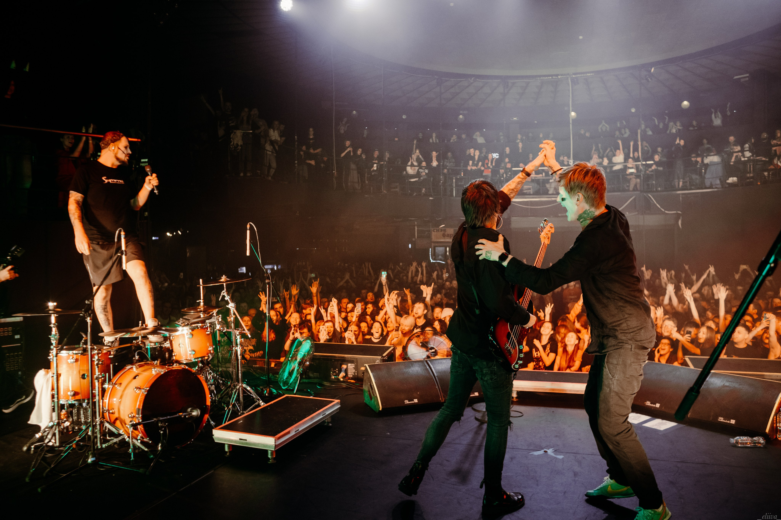 JaneAir. Концертный фотограф в Санкт-Петербурге