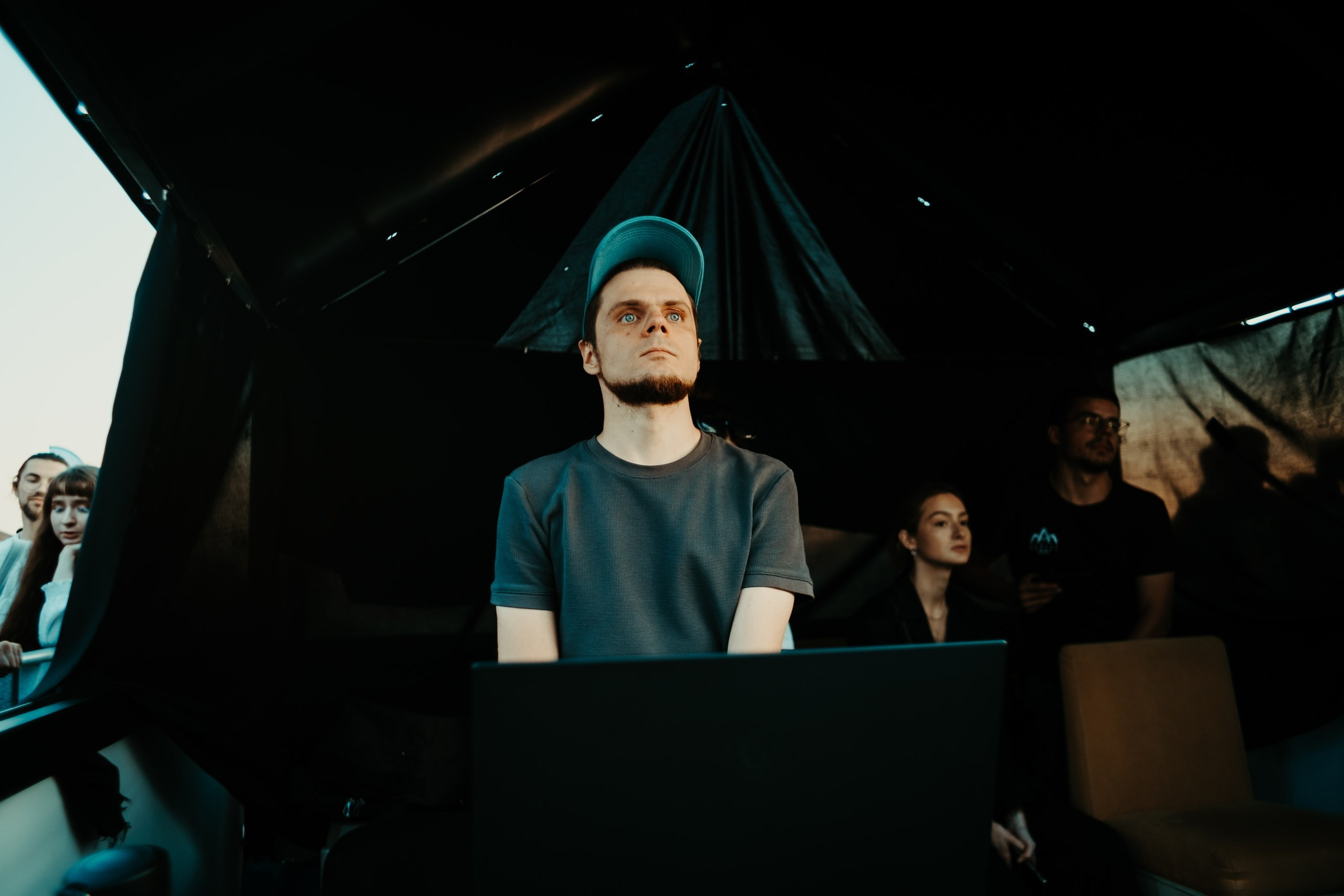 Мукка. Концертный фотограф в Санкт-Петербурге