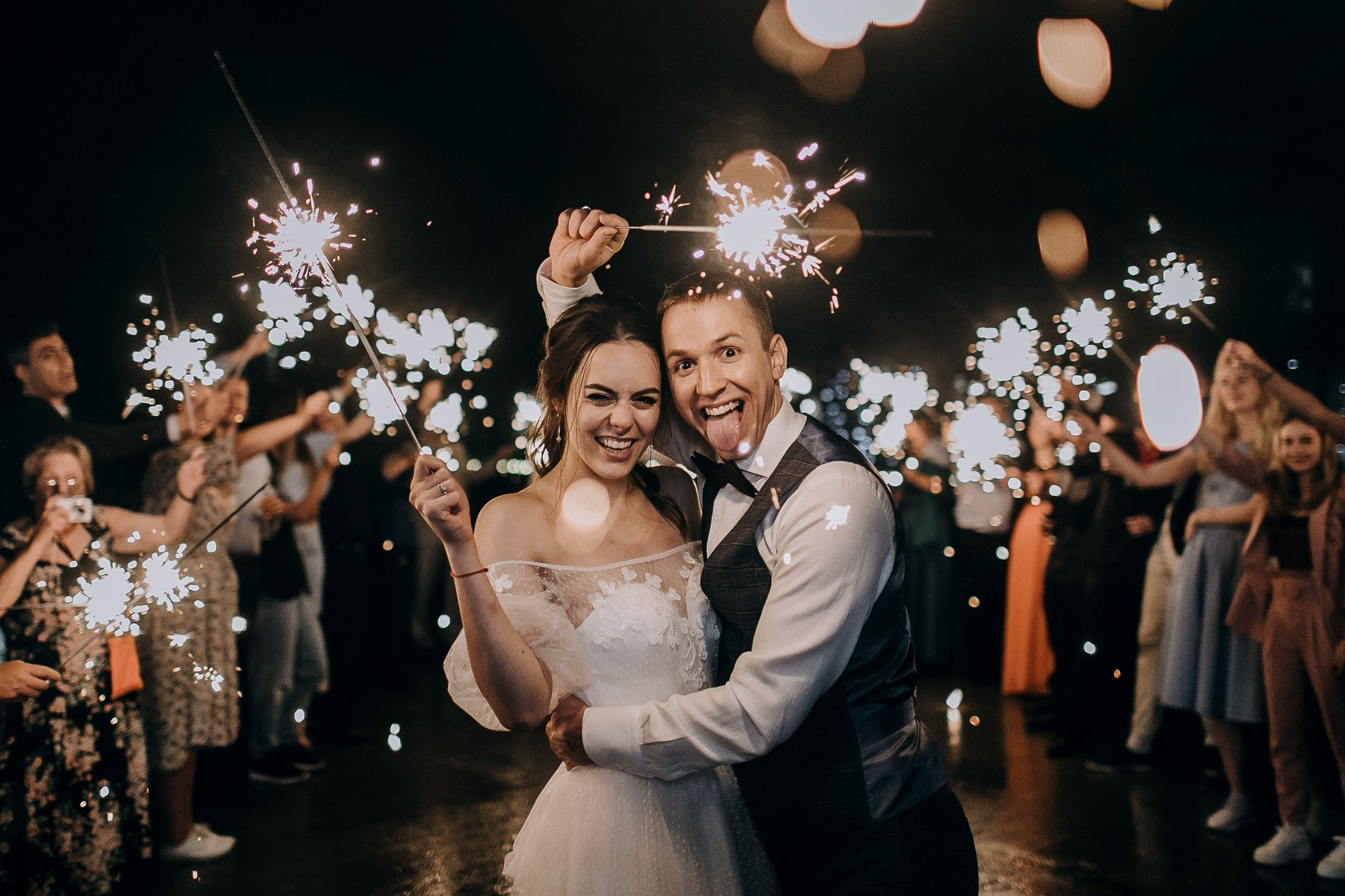 Фотограф Воронцов. Подрядчики и друзья сети свадебных площадок House for wedding