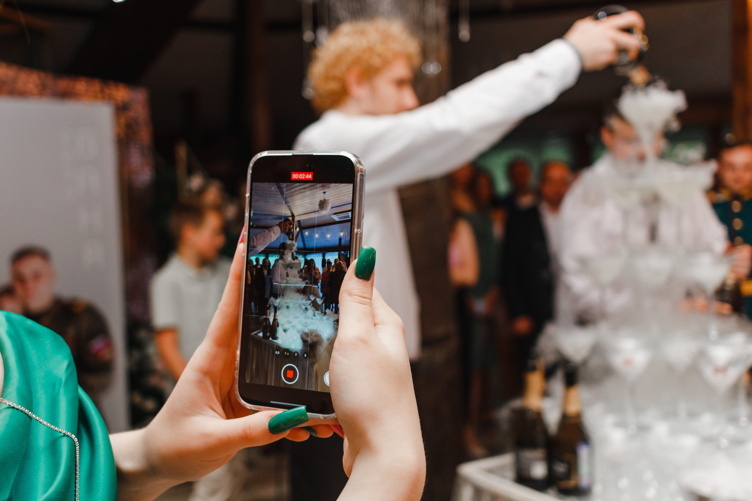 Свадебные. Коммерческий фотограф в Санкт-Петербурге (СПб) Екатерина Панчёха, Панчёшка