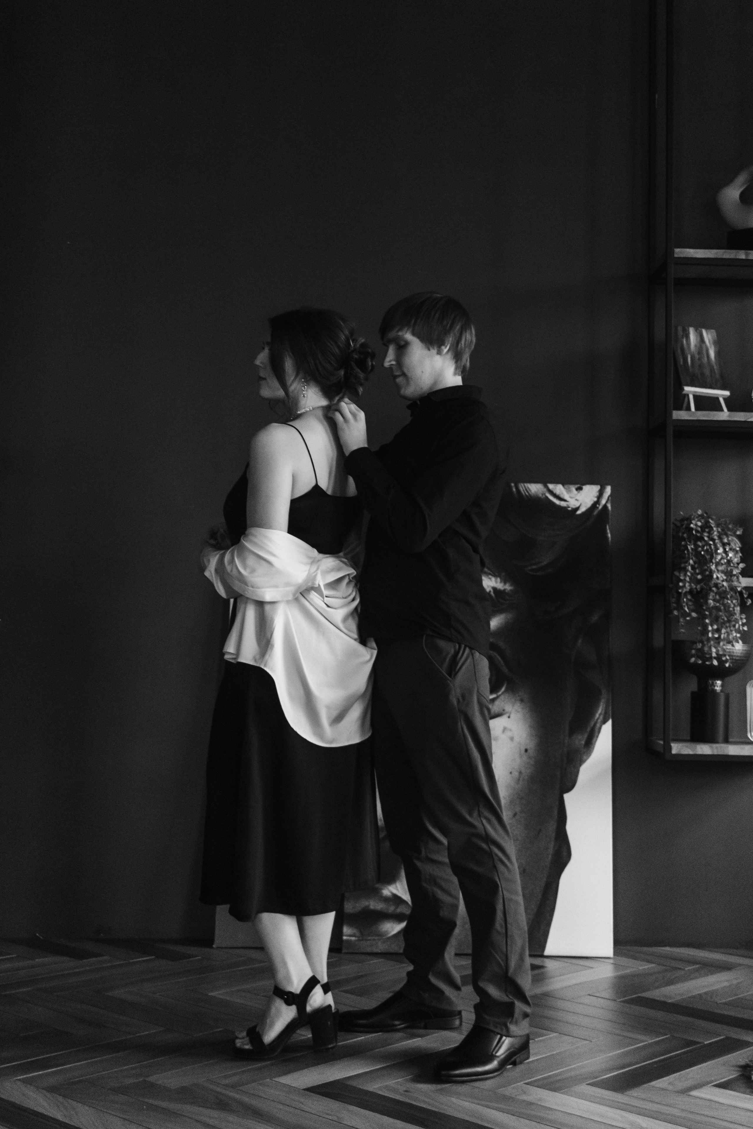 Love Story. Коммерческий фотограф в Санкт-Петербурге (СПб) Екатерина Панчёха, Панчёшка