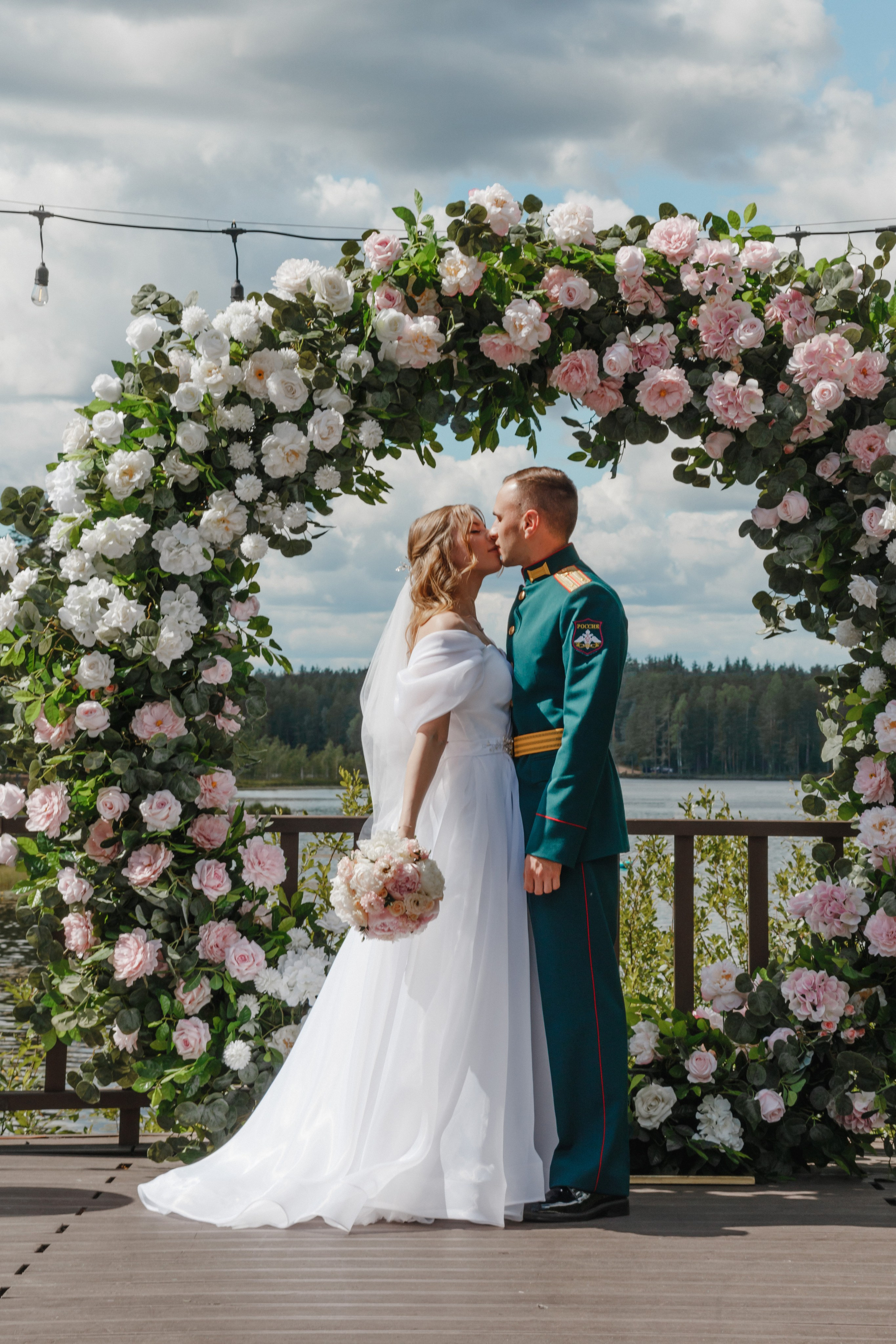 Свадебные. Коммерческий фотограф в Санкт-Петербурге (СПб) Екатерина Панчёха, Панчёшка