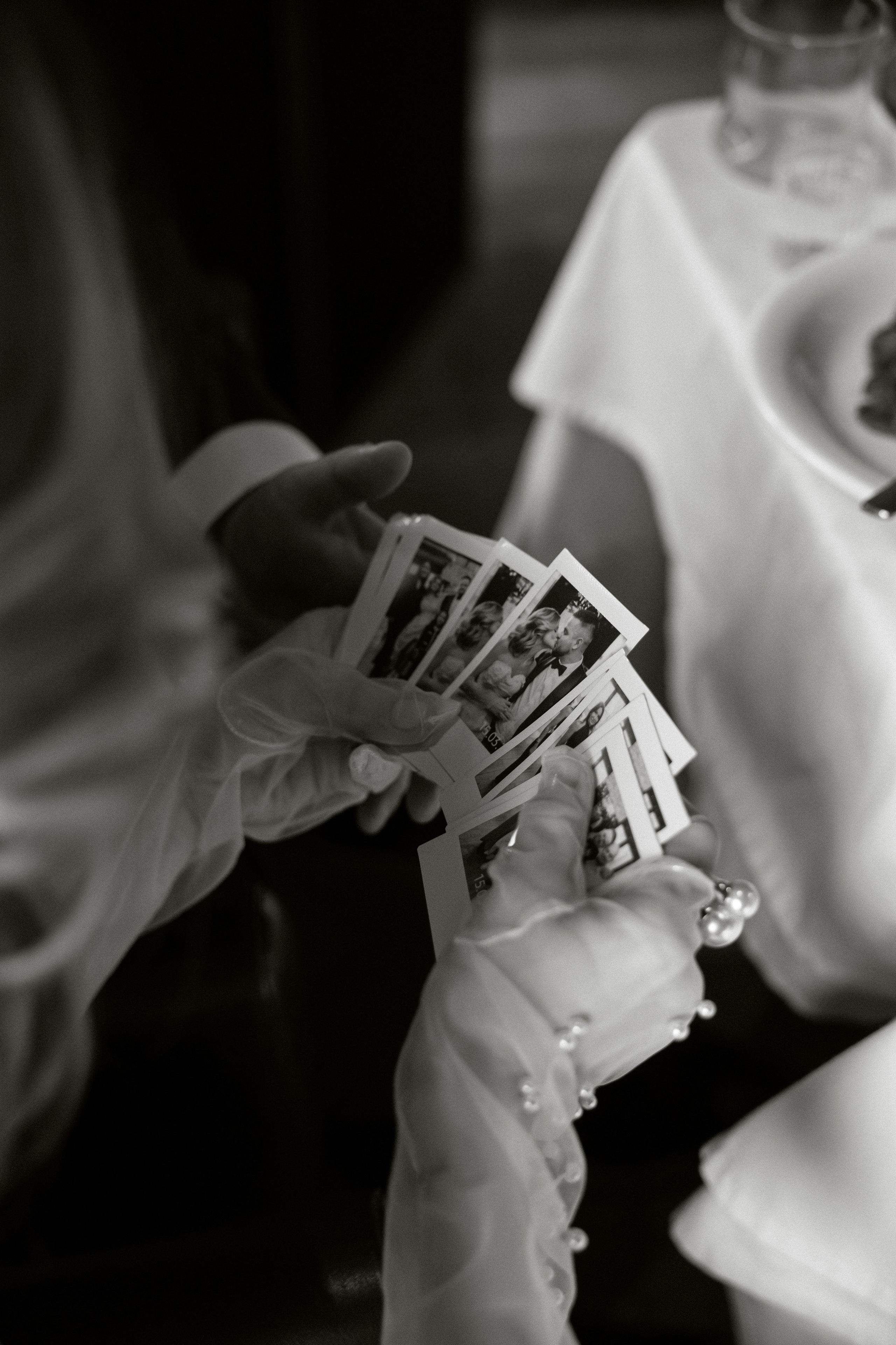 JUST TO FIND YOU. Фотограф Наталия Бирюкова