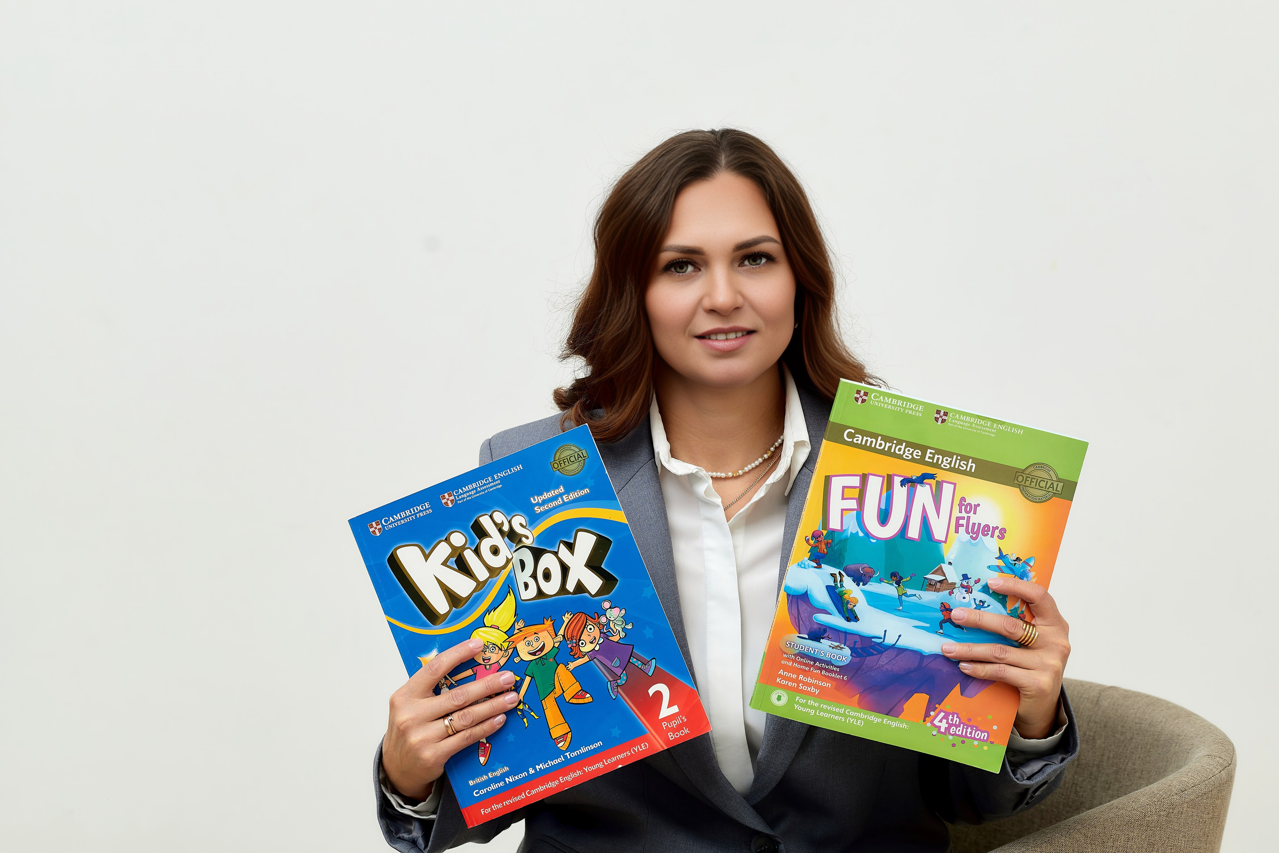 Съемка для контента для репетитора. Фотограф в Минске Анна Кучинская