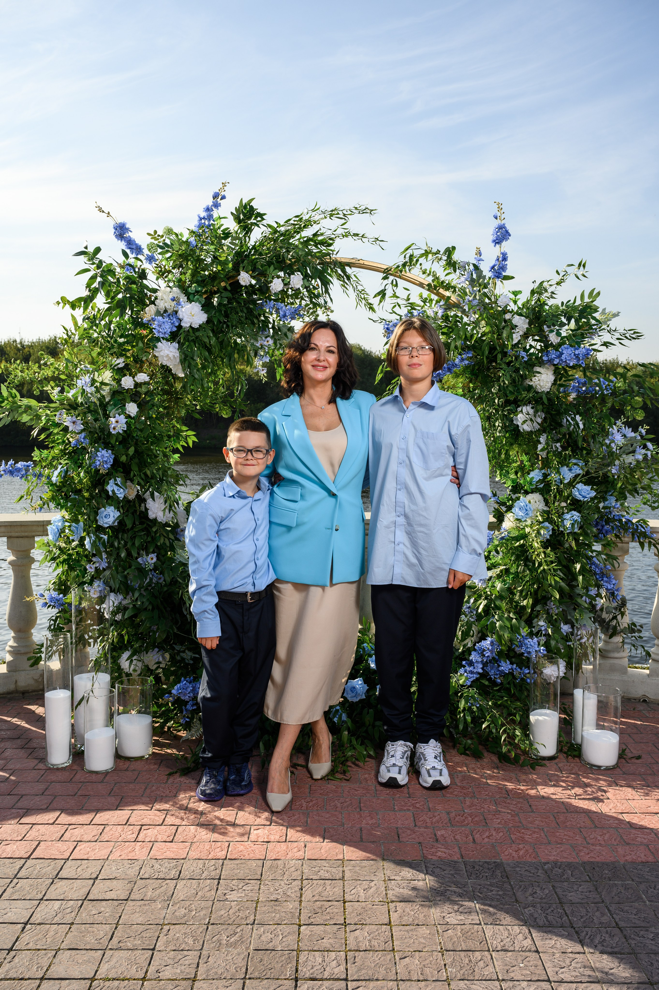 День рождения ресторан Кутузов. Свадебный фотограф Москва Юрий Кульман