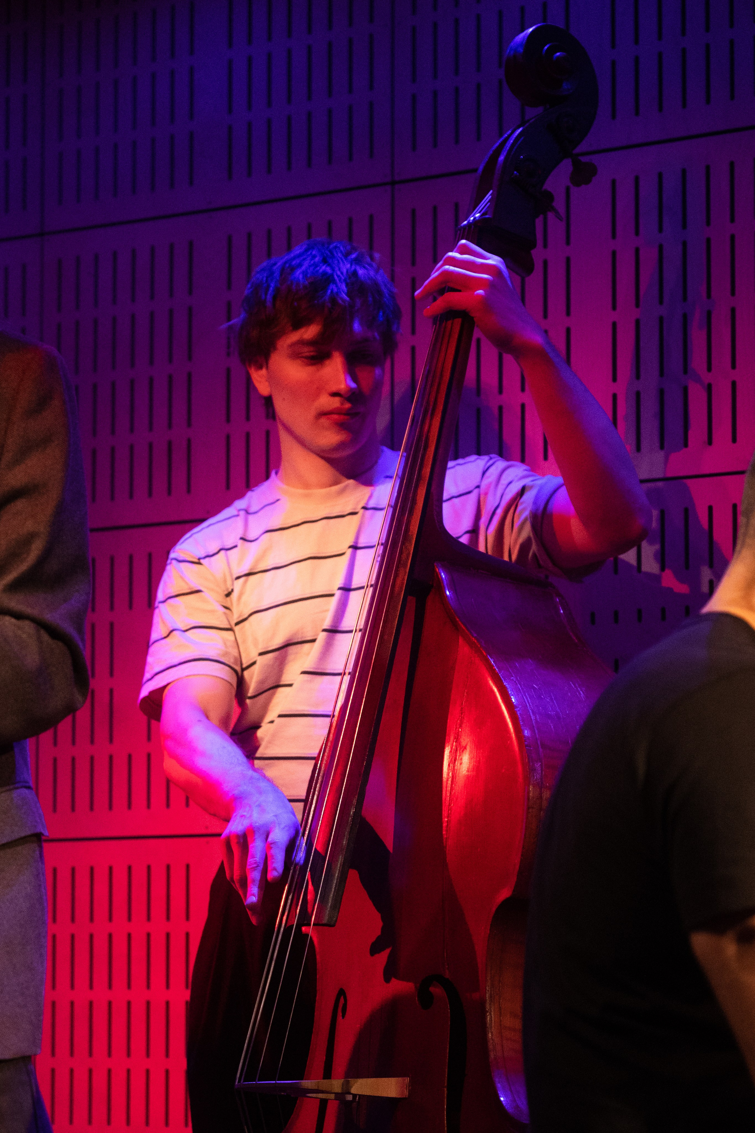 Квартер Алексея Кабакова /ДК41. Фотограф и видеограф Мария Банщикова, Солнечногорск, Москва