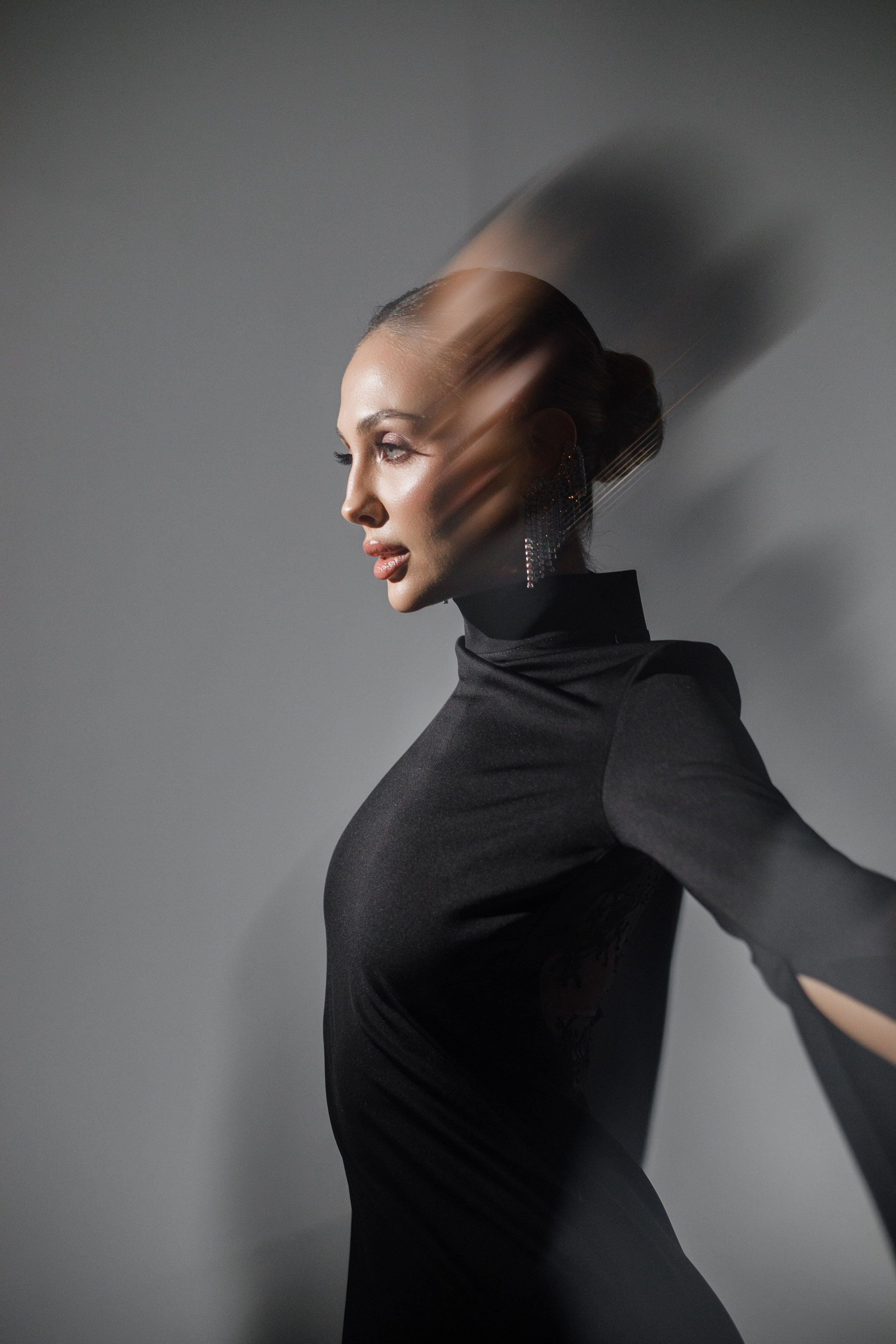 Роскошная Марго