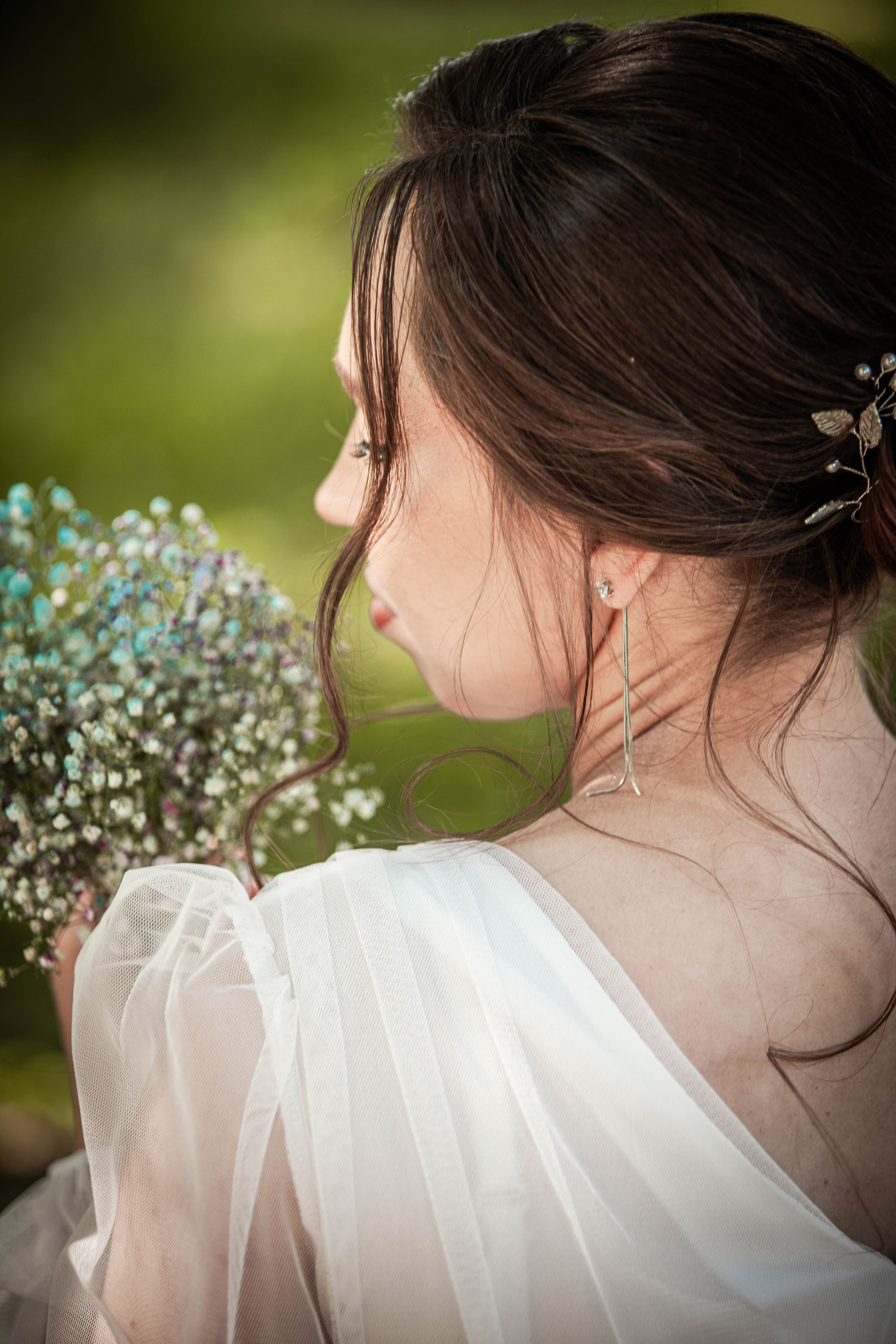 Свадебная съемка