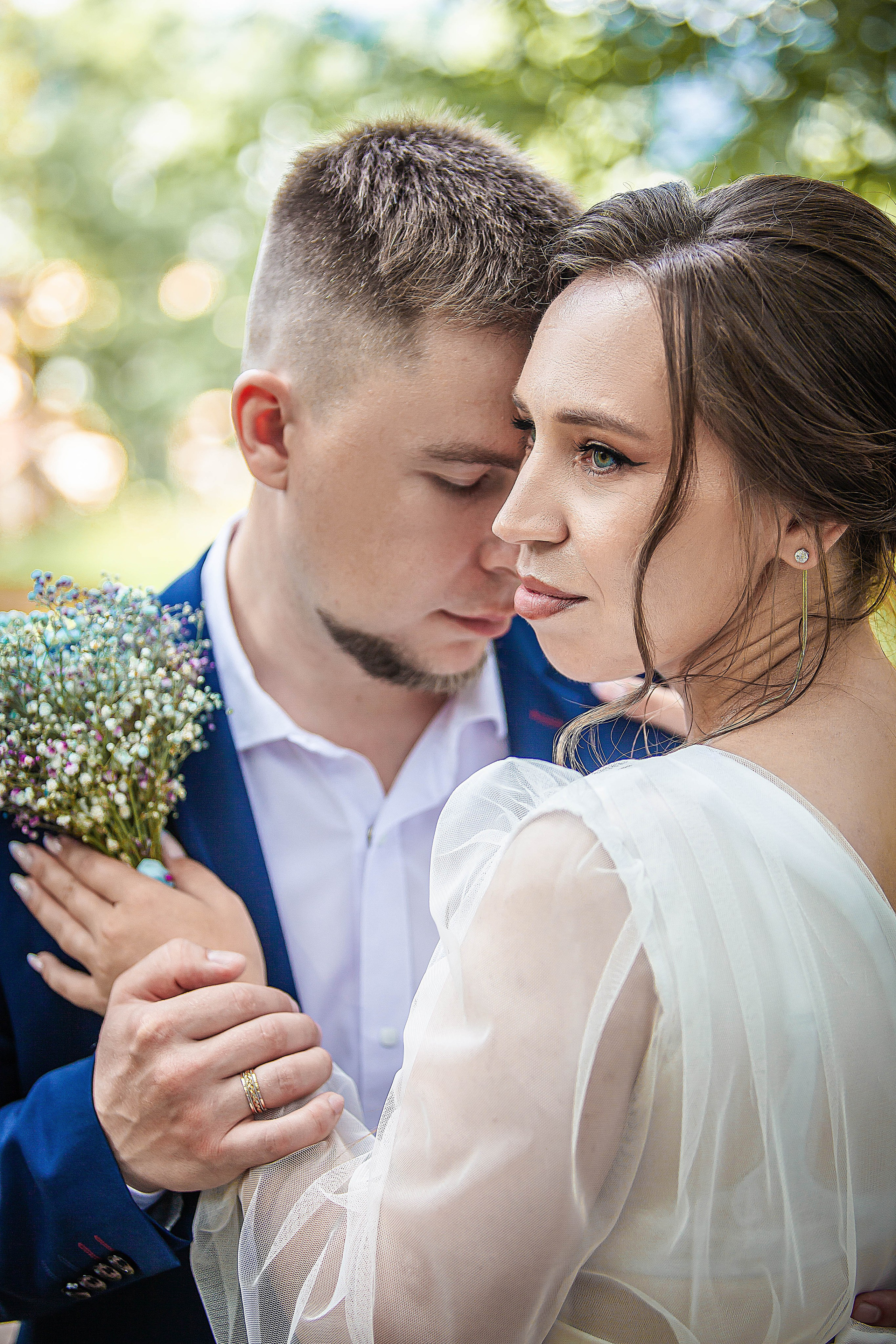 Фотограф Юлия Ермолаева в Красноярске