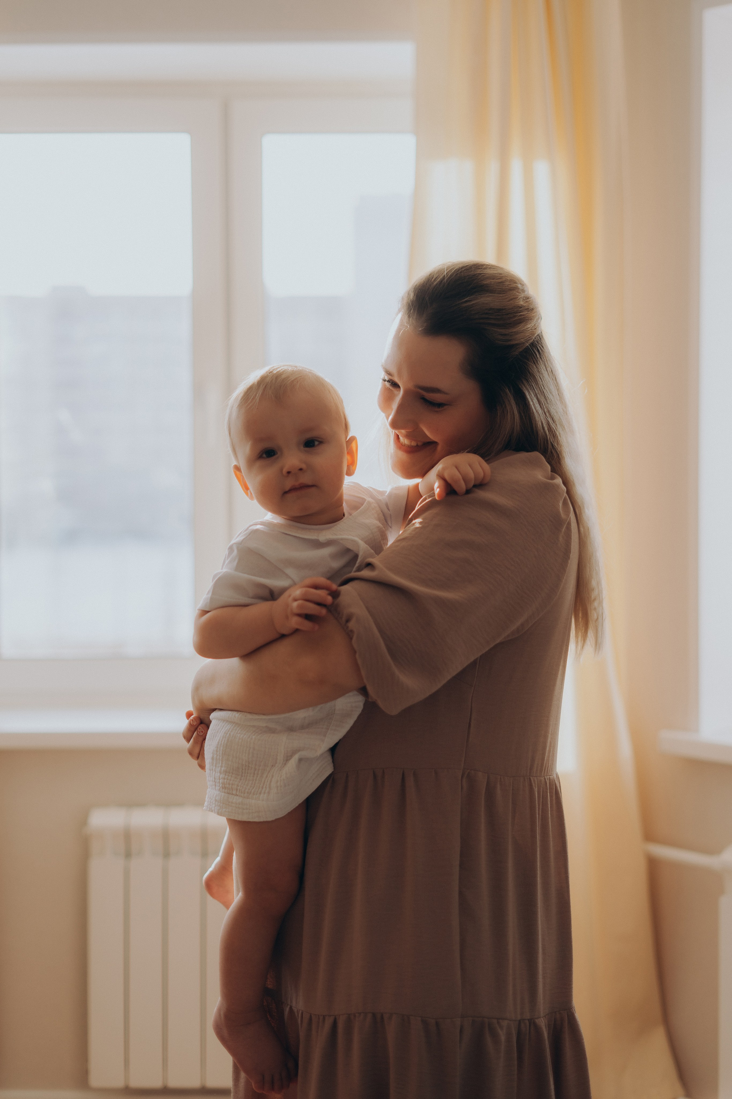 Семейная фотосессия Москва. Фотограф Москва Виктория-Антуанетта