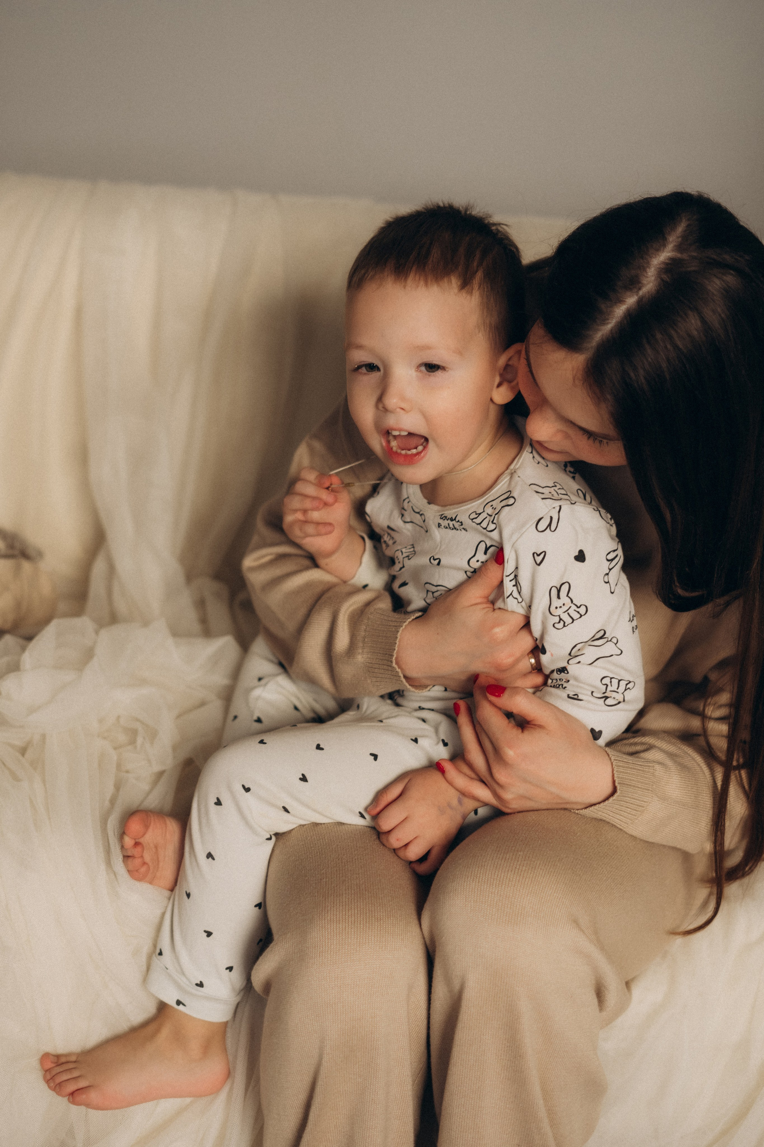 Семейная фотосессия. Фотограф Москва Виктория-Антуанетта