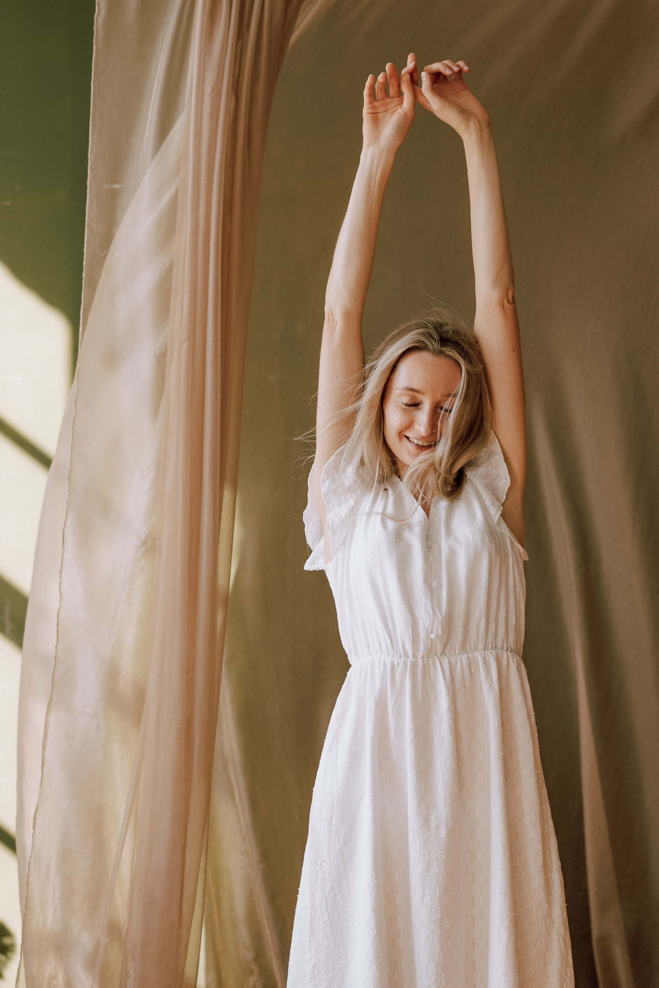 Оля. Портретный и семейный фотограф Ксения Казанцева