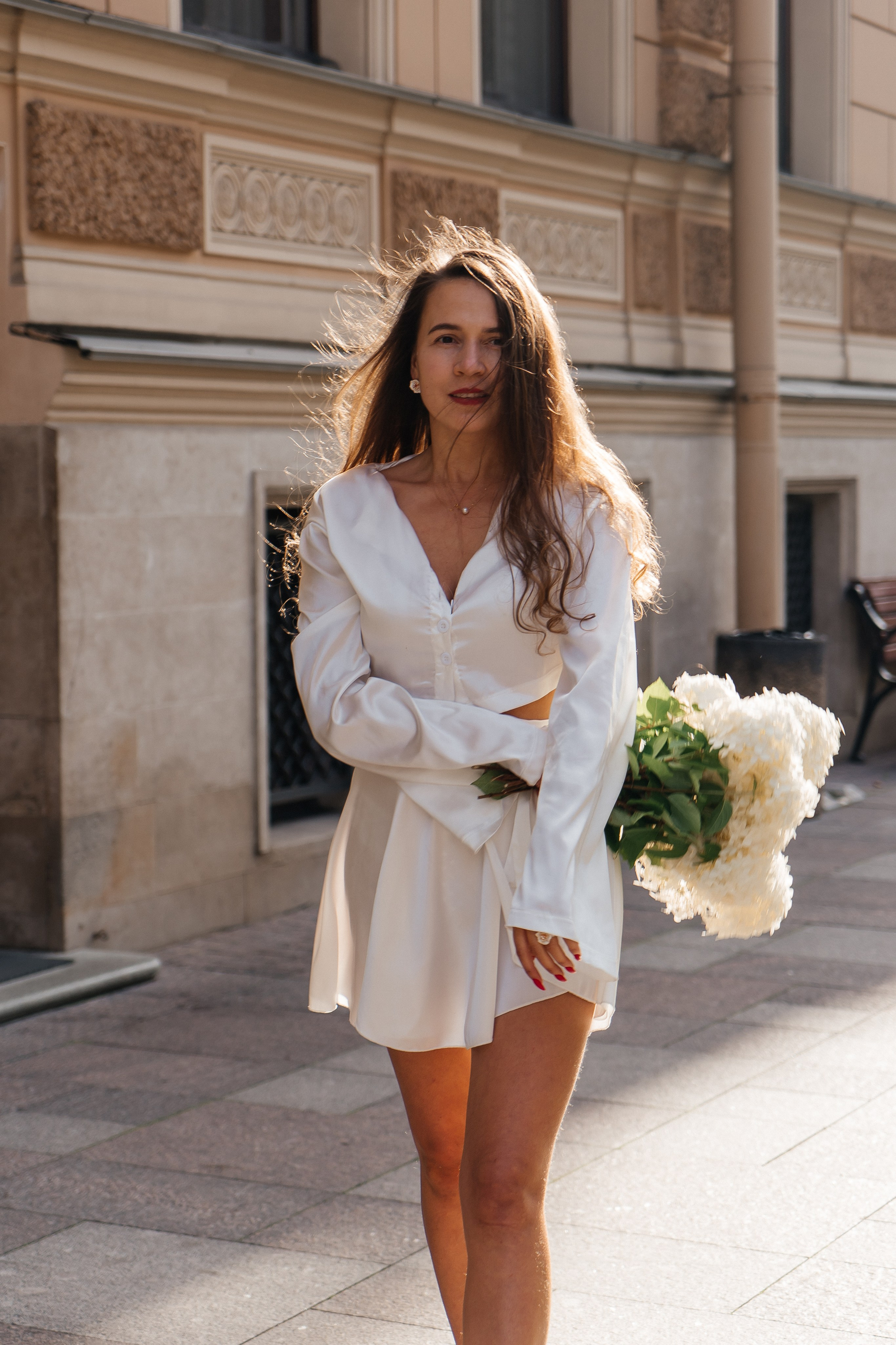 Ксения. Портретный и семейный фотограф Ксения Казанцева