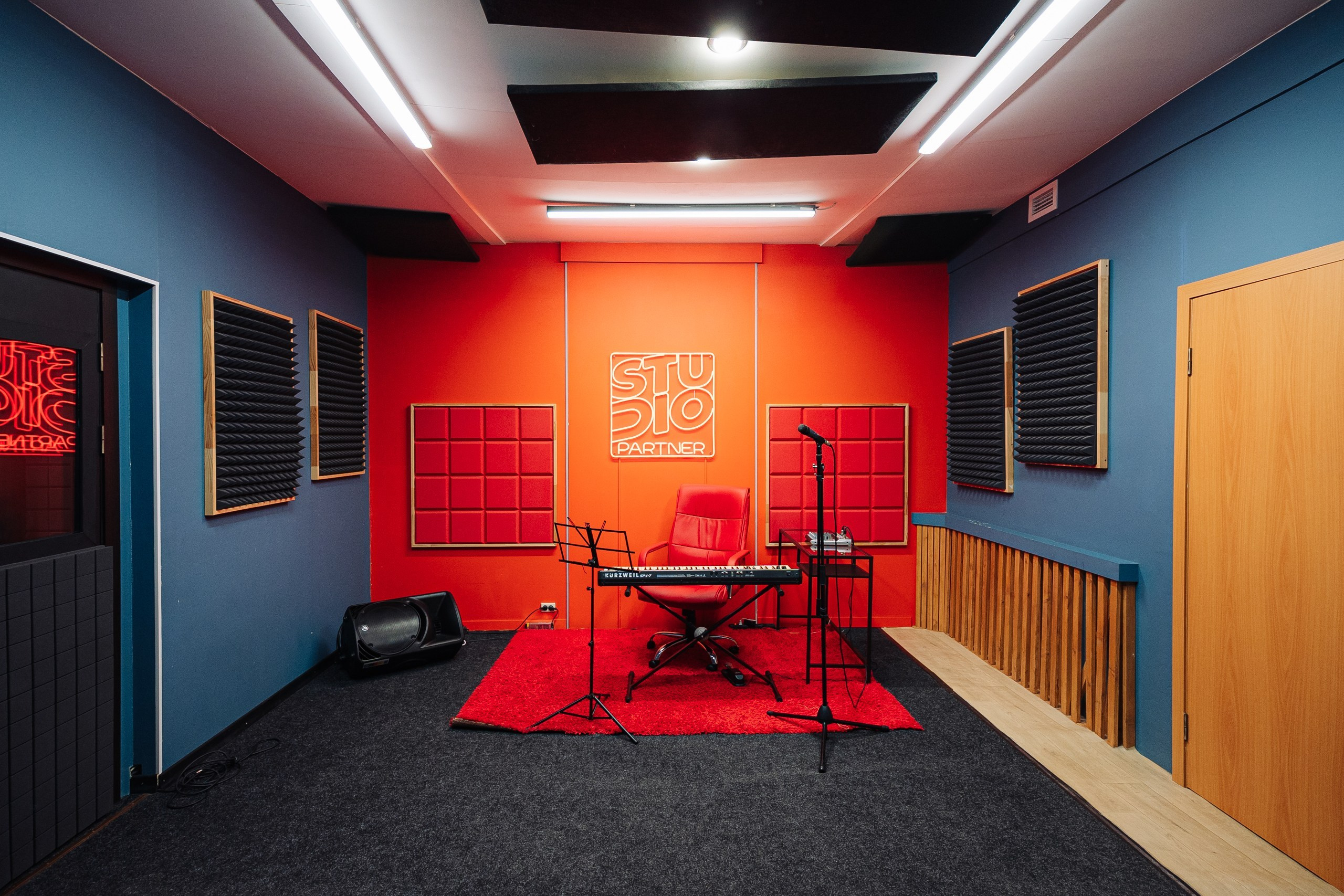 INTERIOR. Фотограф Перминов Никита СПБ