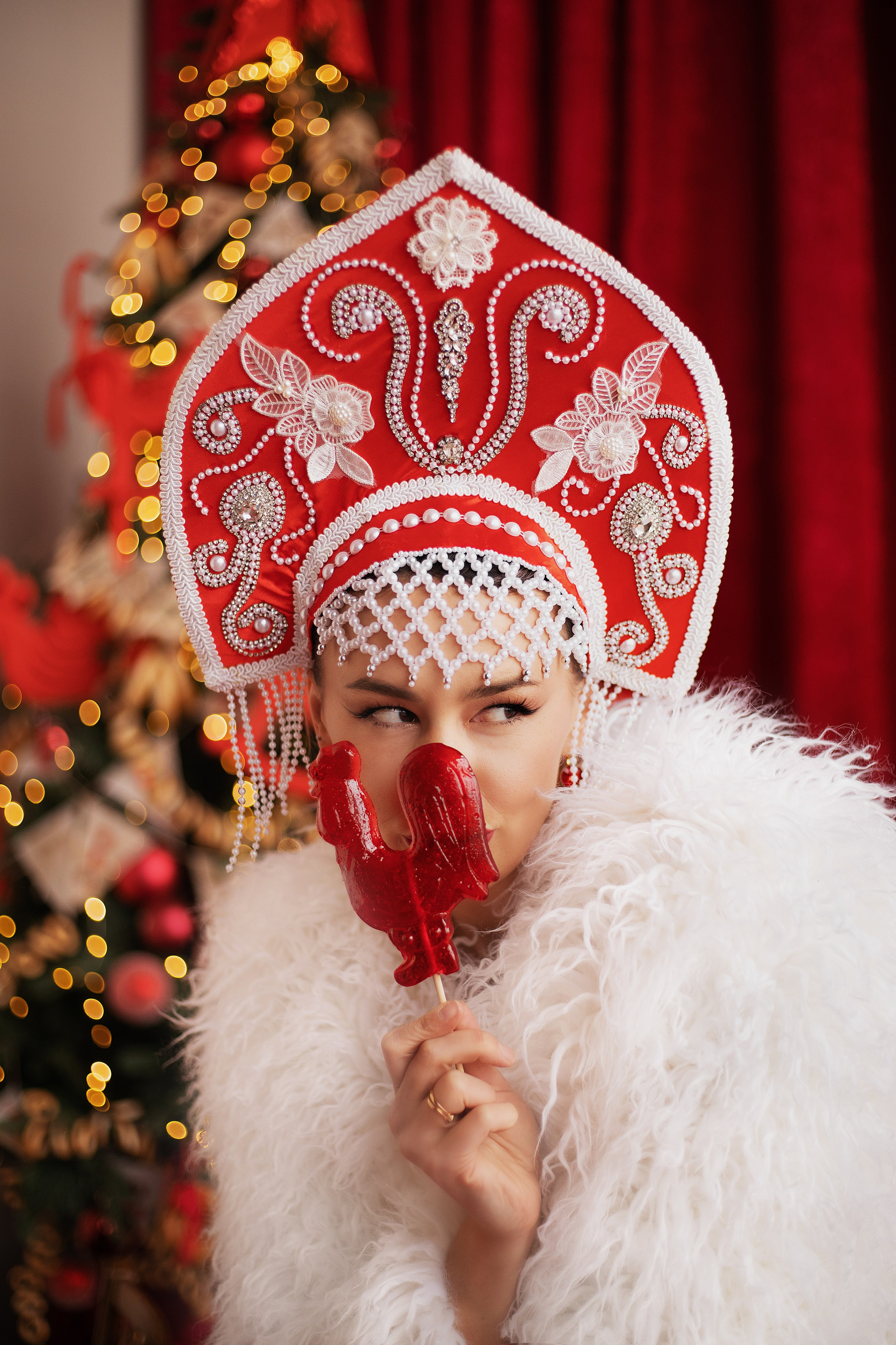 NEW YEAR. Контент-фотограф в Калининграде (Москве) Наталья Кеворкова