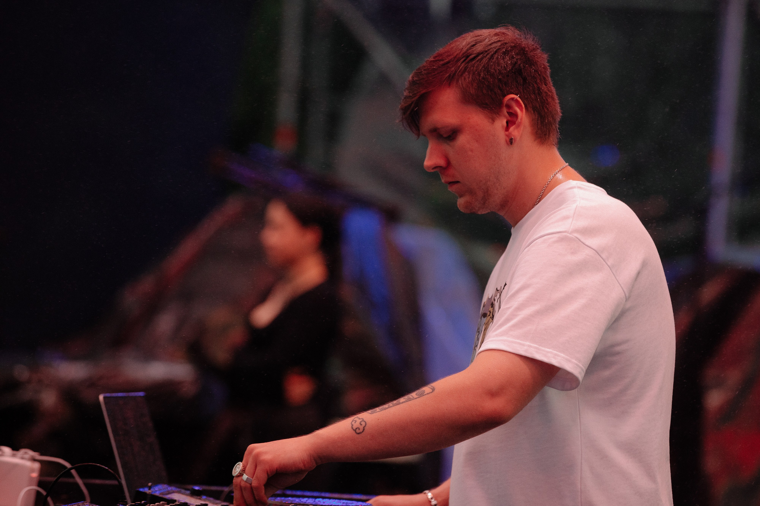 VK1'23. Фотограф в Санкт-Петербурге