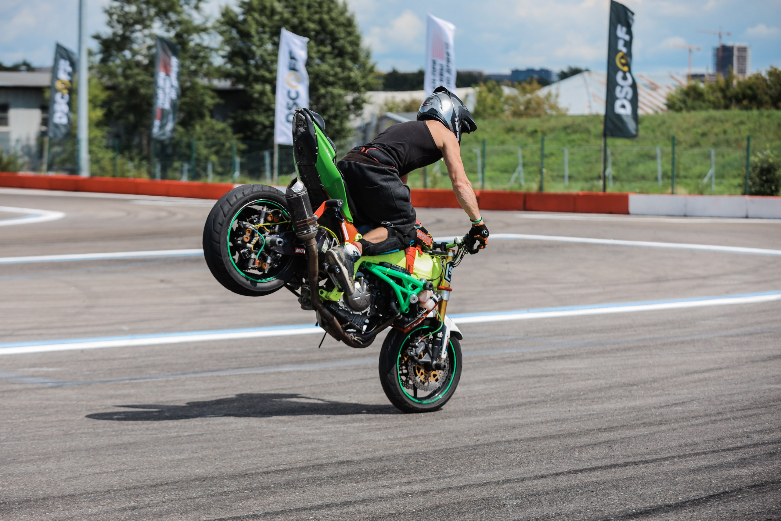 Чемпионат Москвы по дрифту 2023. Свадебный фотограф Расторгуев Дмитрий