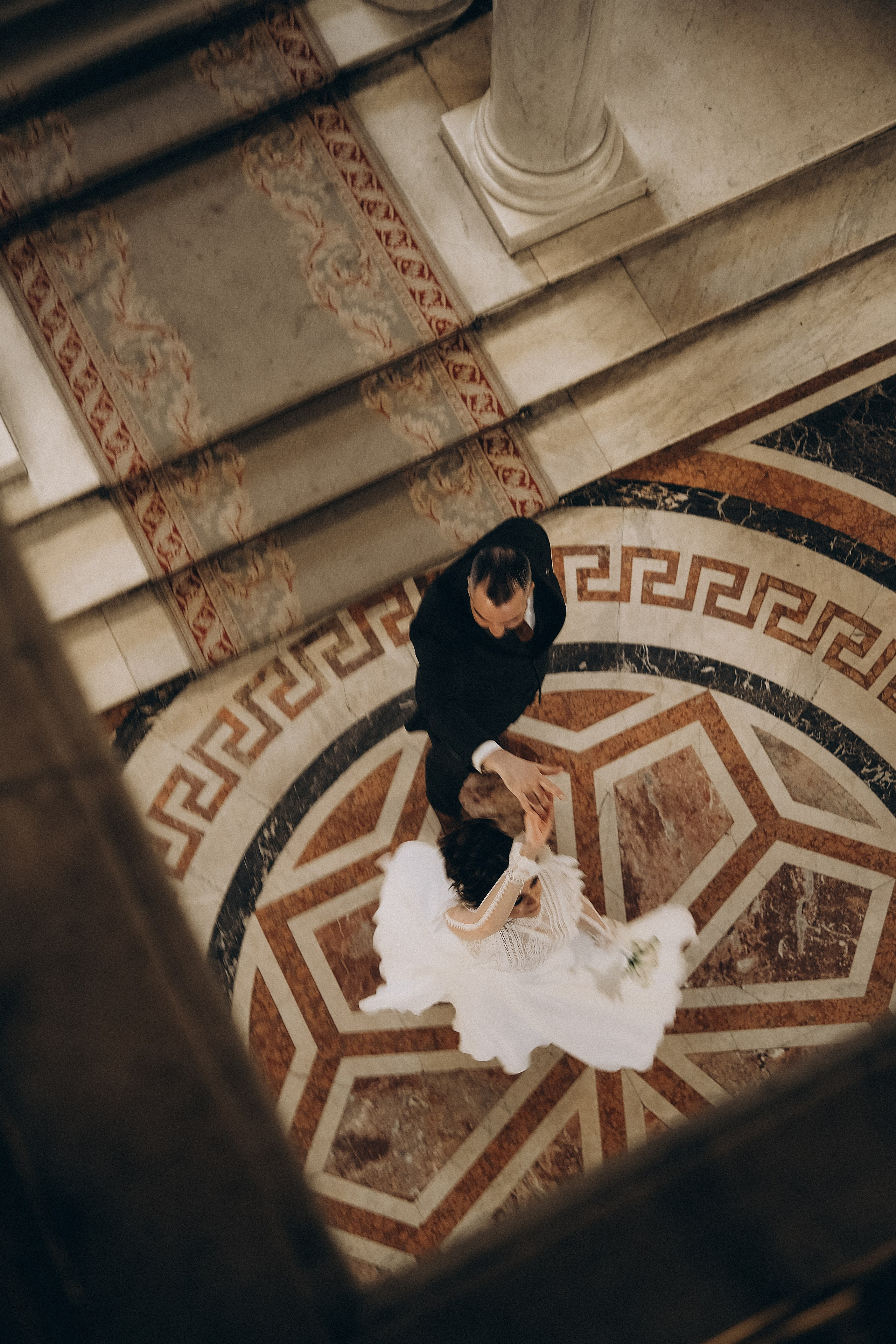 Дина & Дима. ДБ1. Phdkvmr.ru