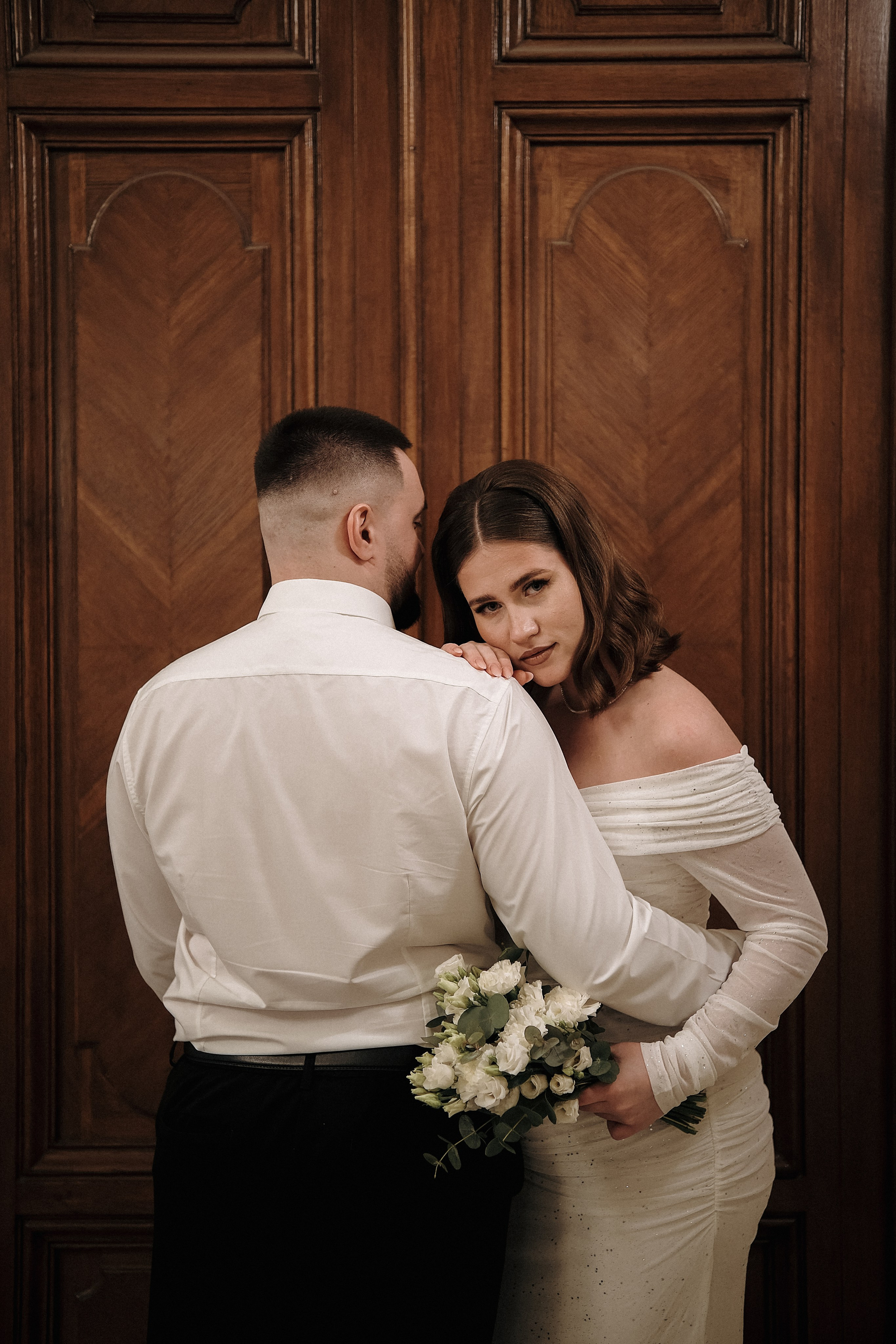 Рита & Леша. ДБ2. Phdkvmr.ru