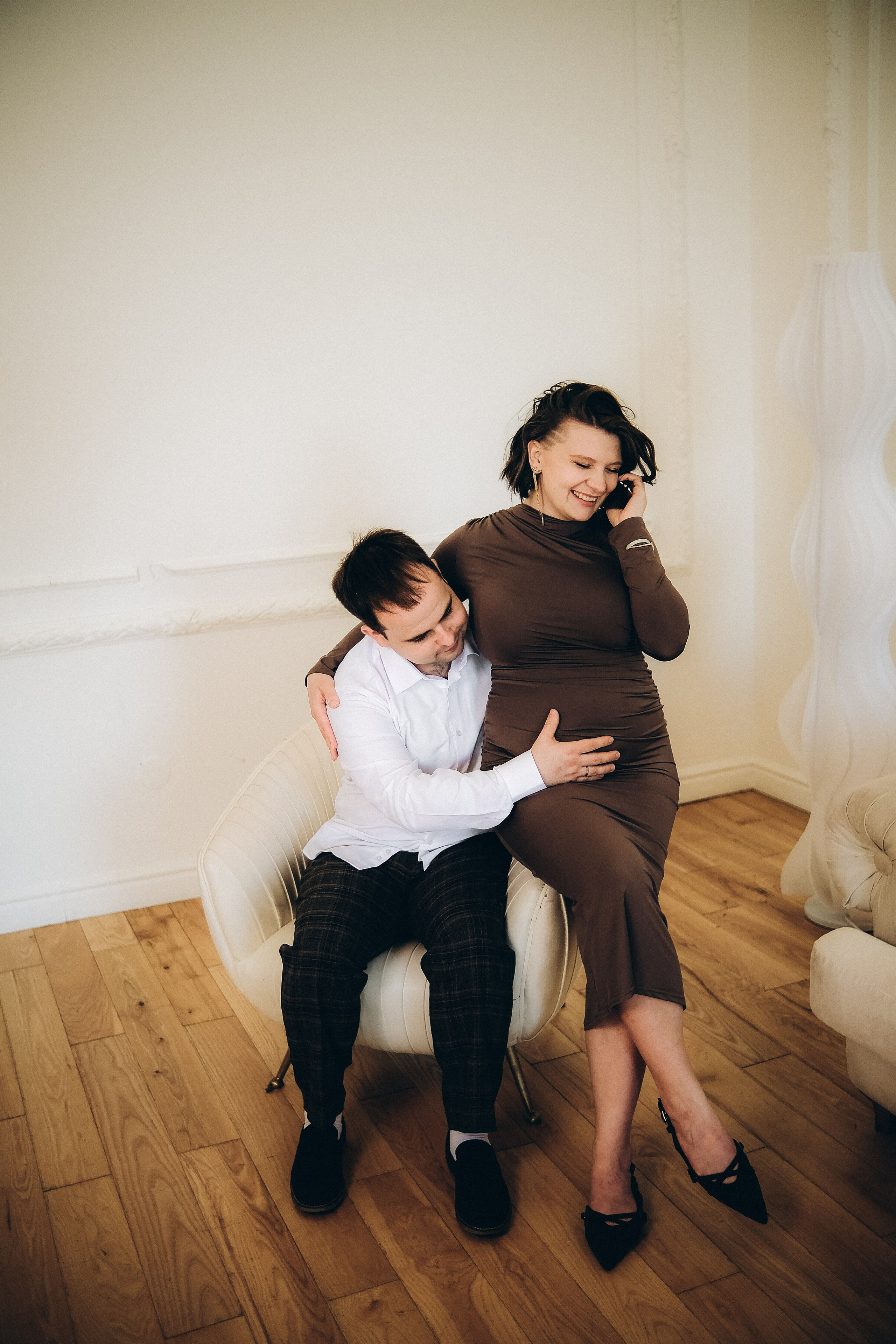 Ника & Леша. Phdkvmr.ru