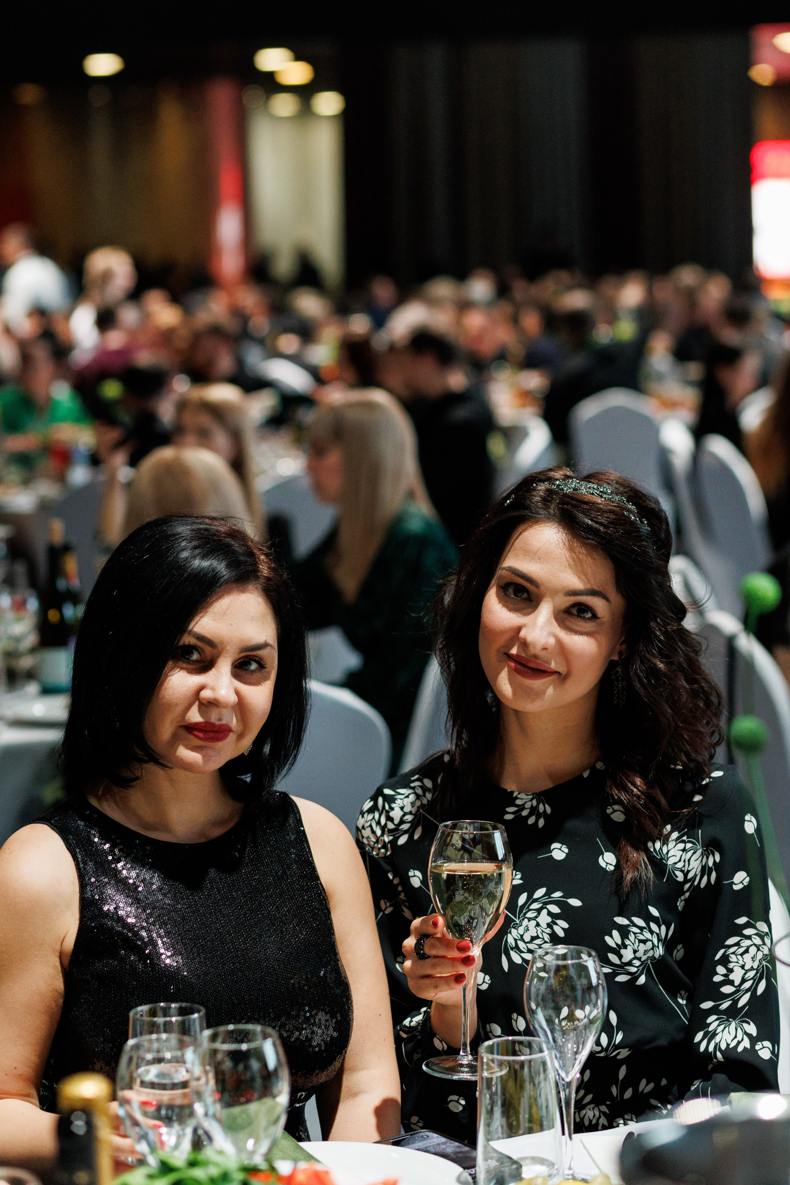 Агроэко юбилей компании. Https://andreysolodov.ru