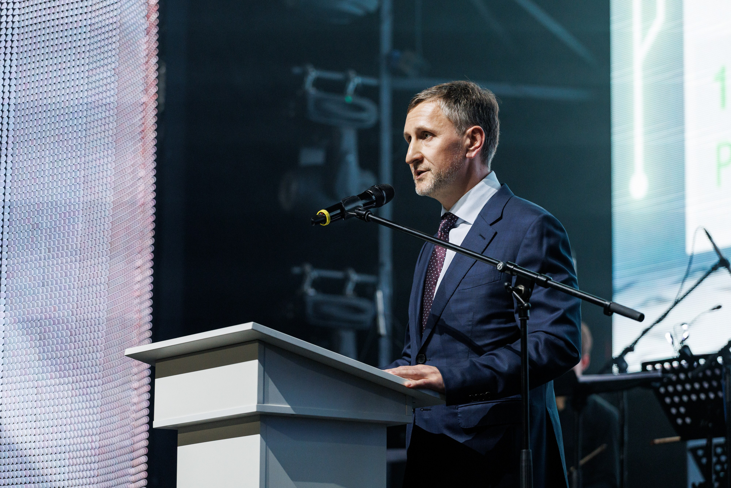 Агроэко юбилей компании. Https://andreysolodov.ru