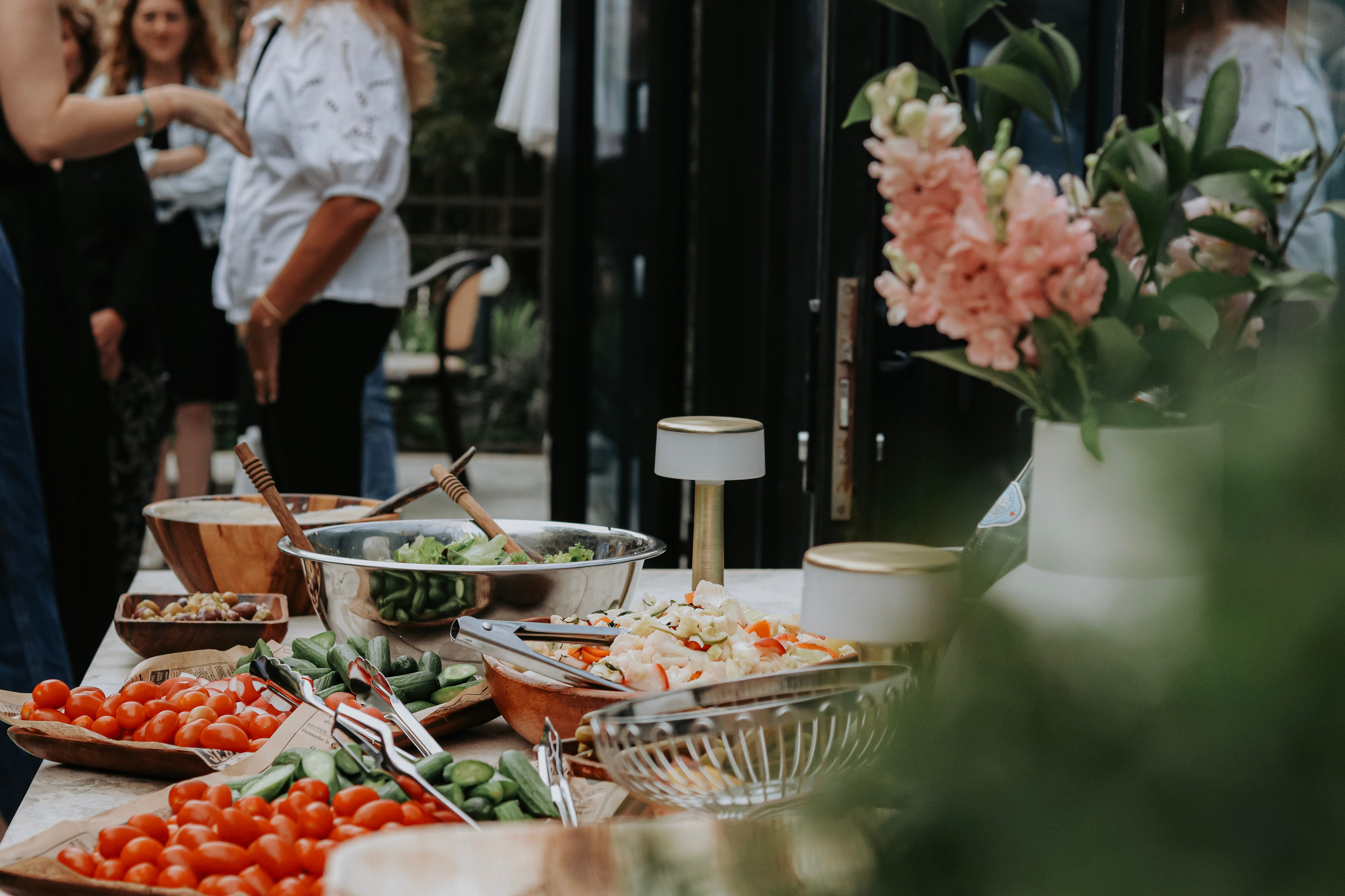 Simchat Bat, April 2024. Photographer in Israel Alice Milchin