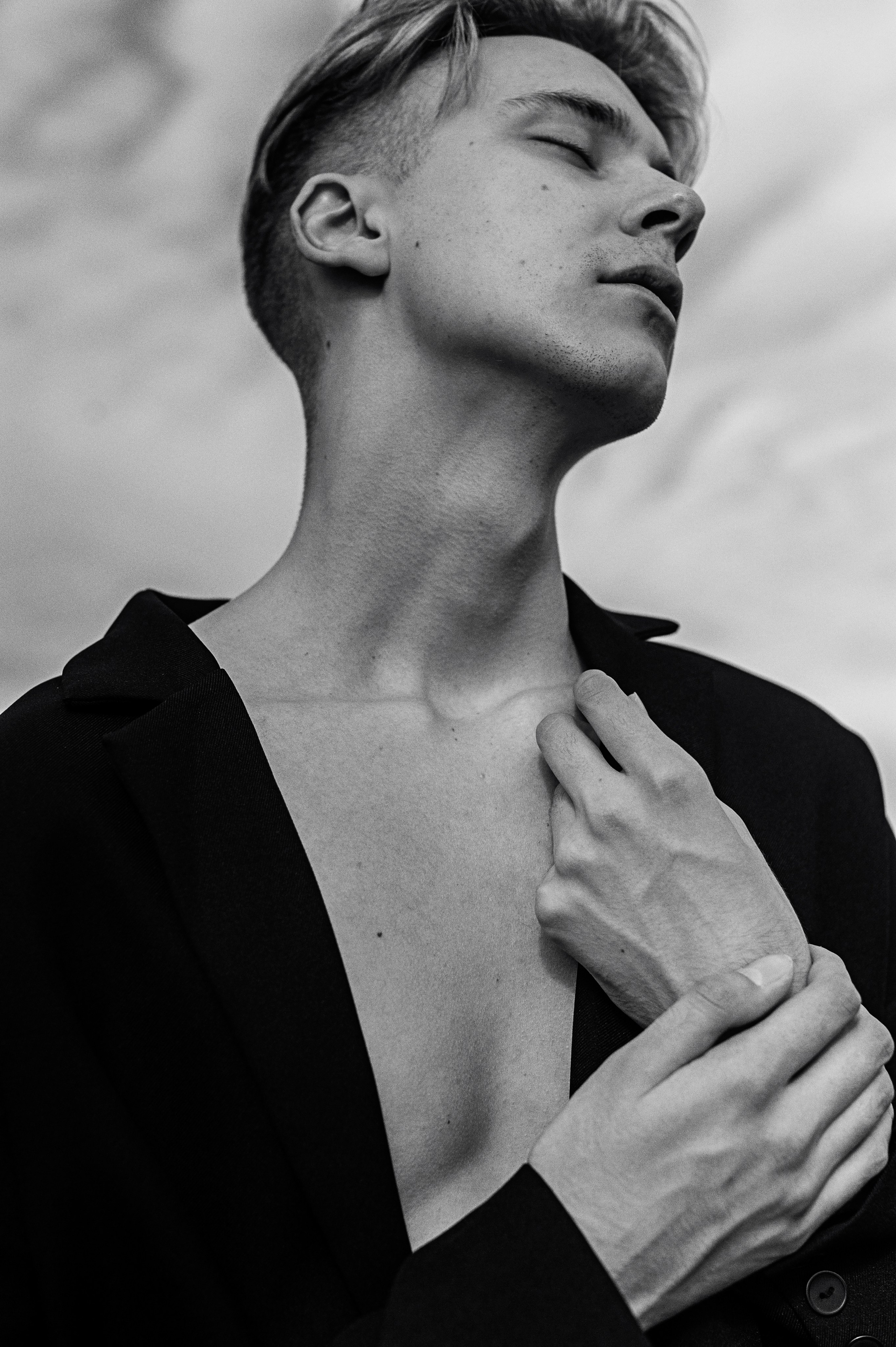 Даниил. Сергей Виноградов фотограф Россия Санкт-Петербург