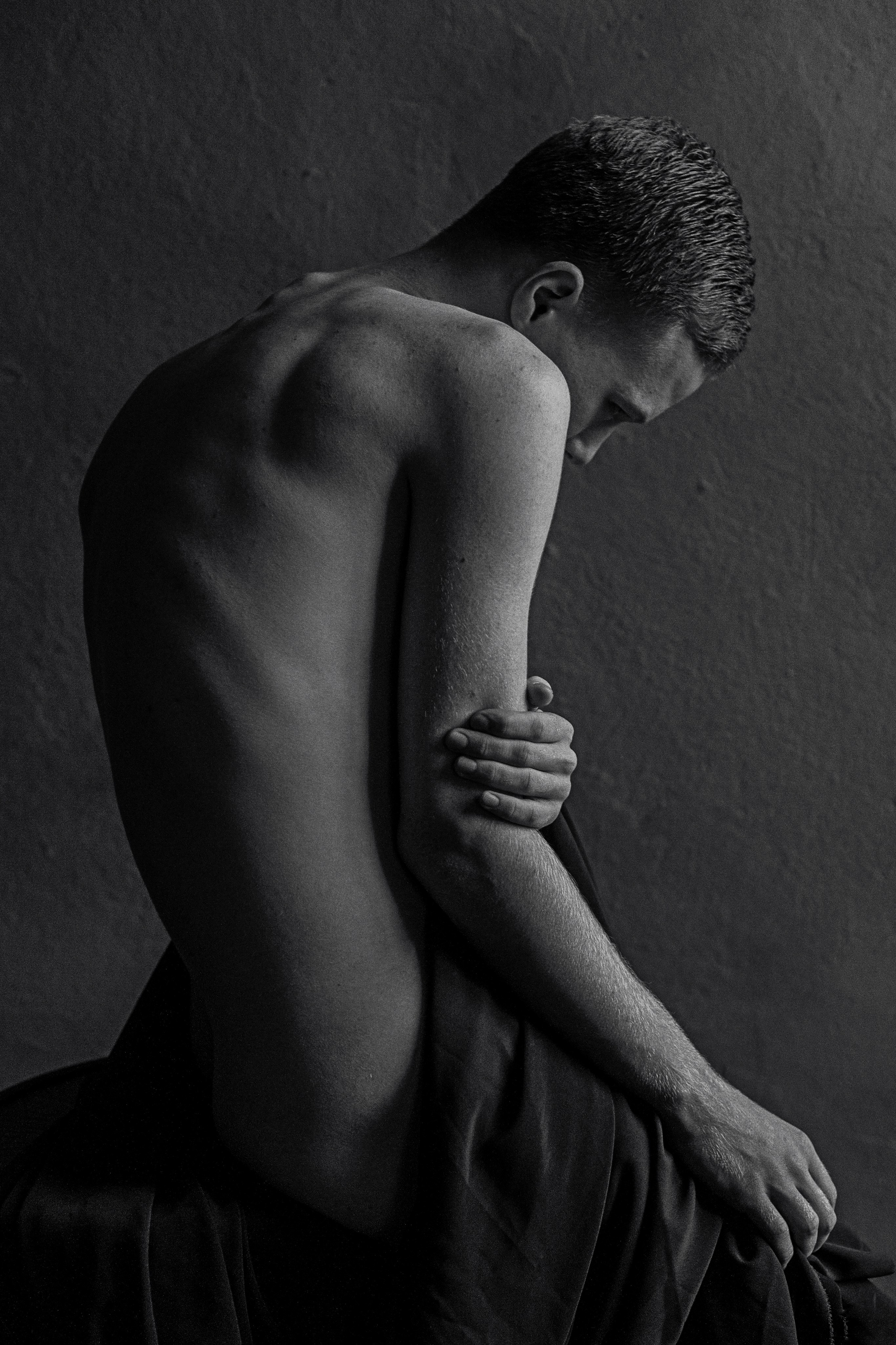 Никита. Сергей Виноградов фотограф Россия Санкт-Петербург