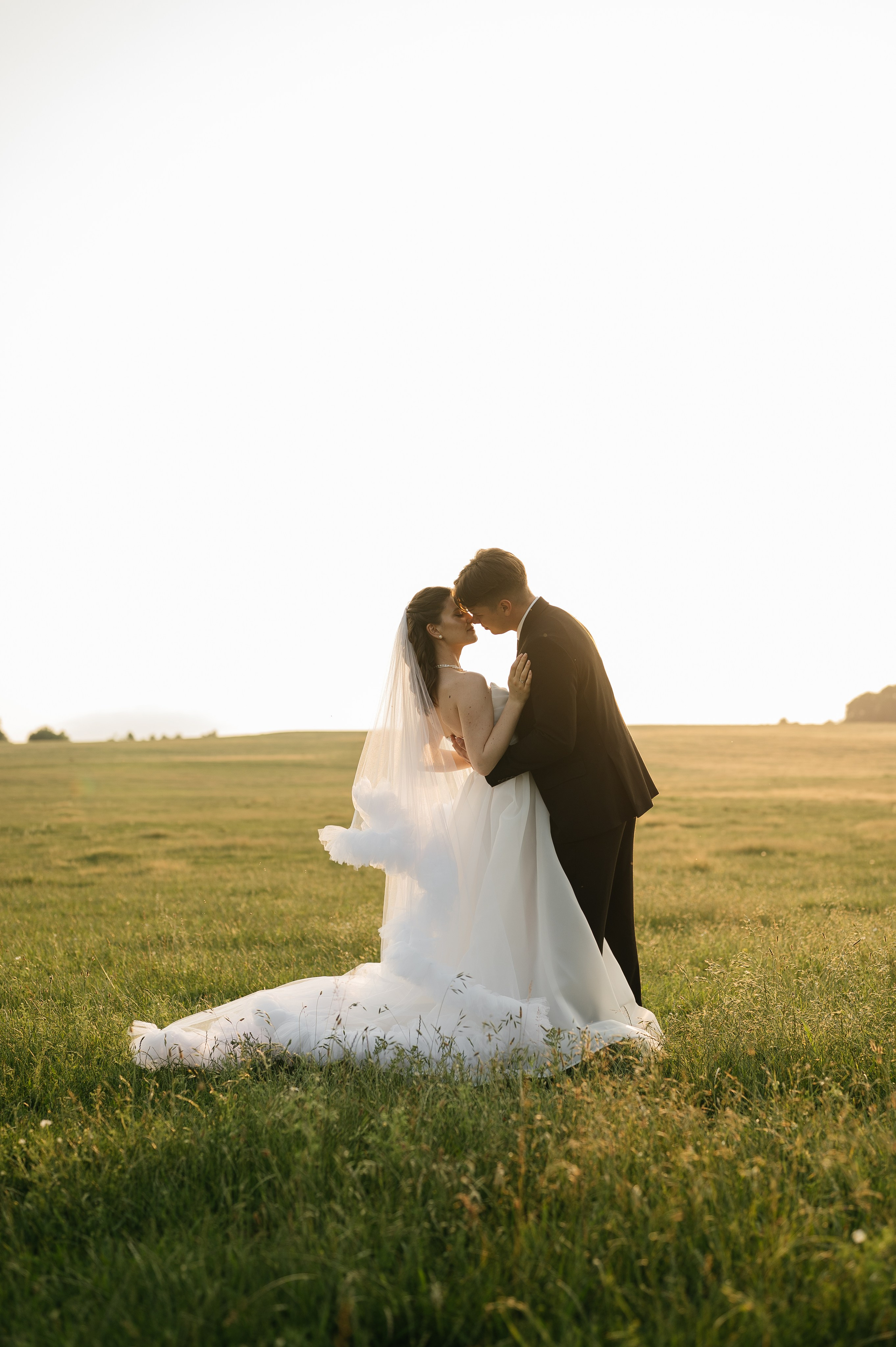 Свадебная съёмка в горах. Свадебный и семейный фотограф в Краснодаре Алина Мельник