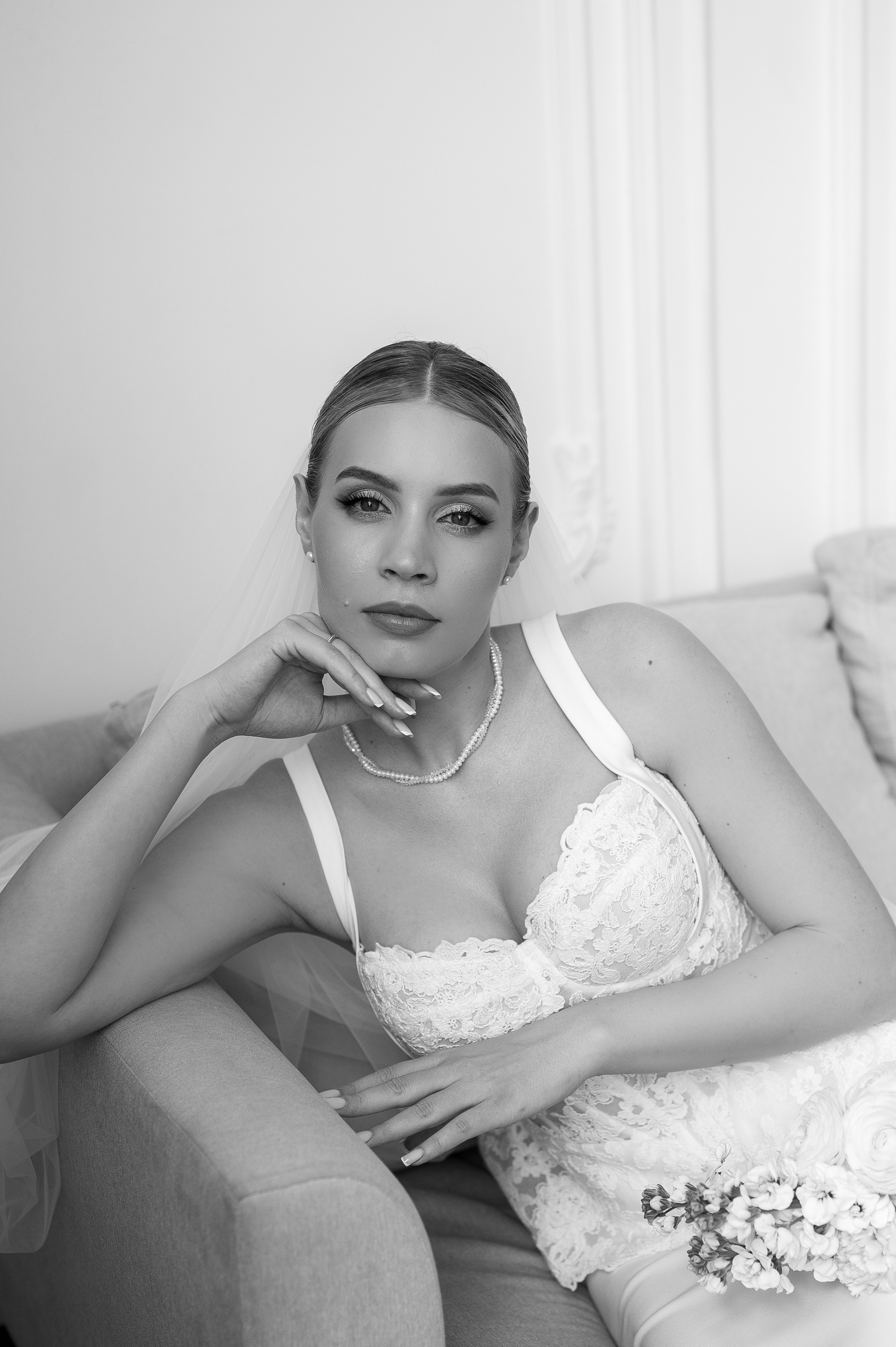 Эдгар и Дарья. Свадебный и семейный фотограф в Краснодаре Алина Мельник