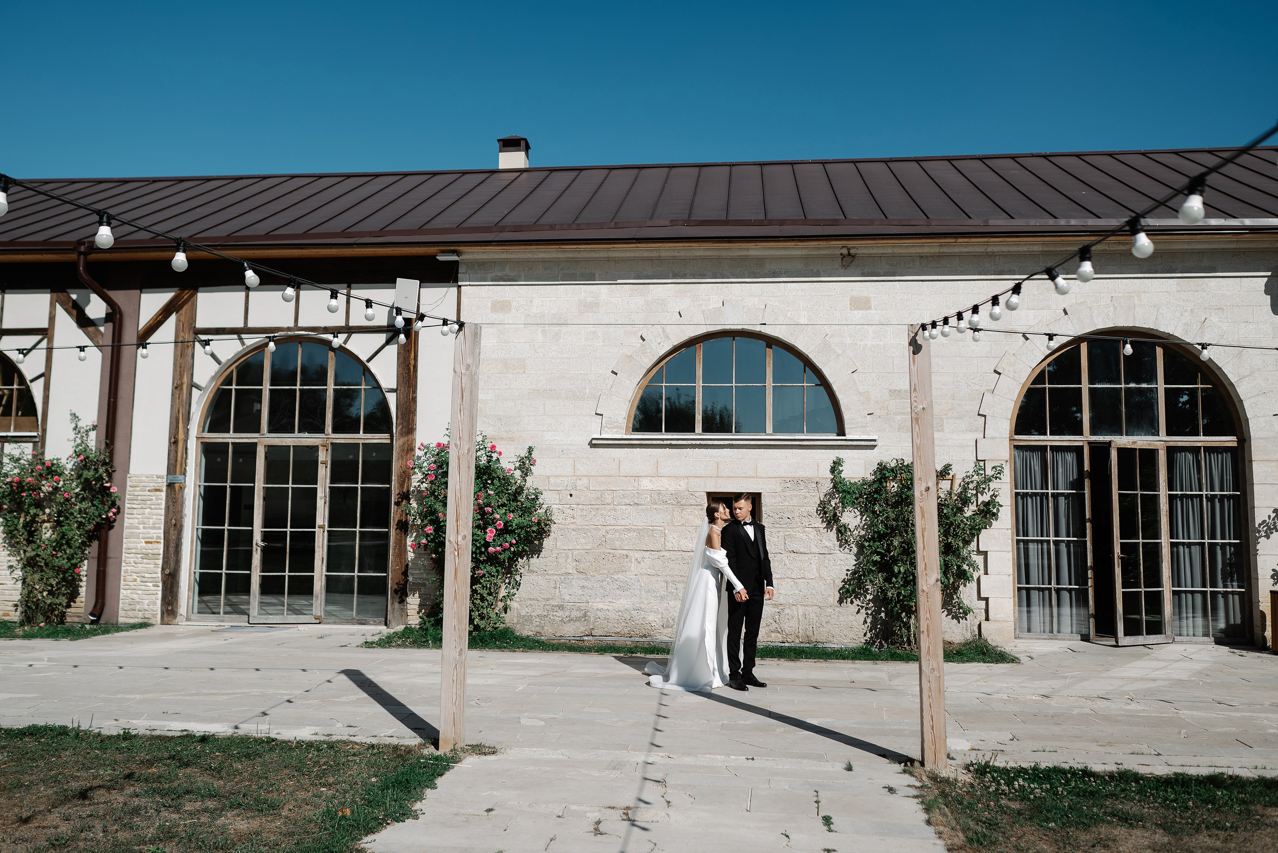 Свадьбы. Свадебный и портретный фотограф в Липецке Юлия Свит