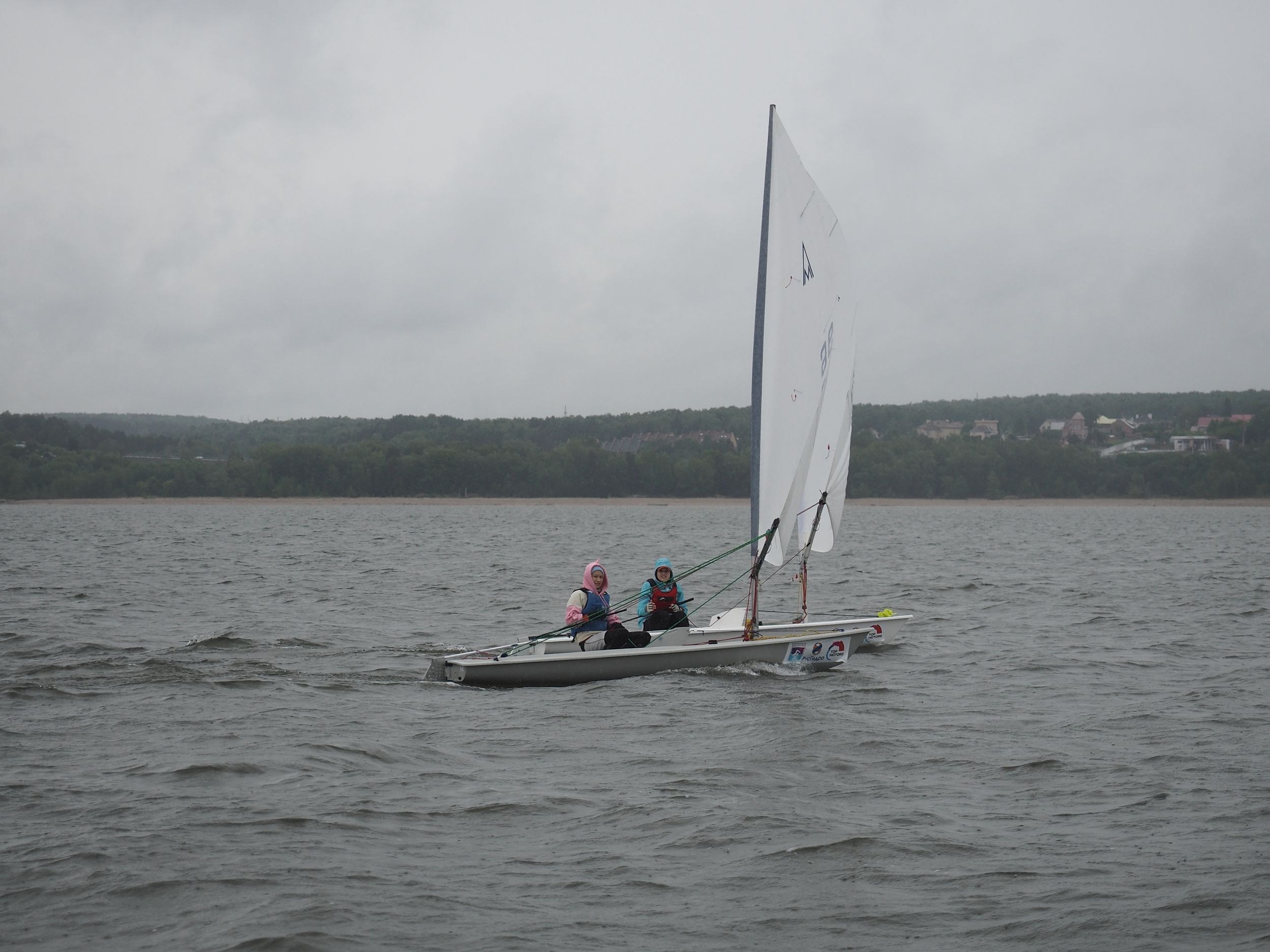 Алый парус 2023. Портретный и спортивный фотограф в Новосибирске и Твери Кононов Алексей