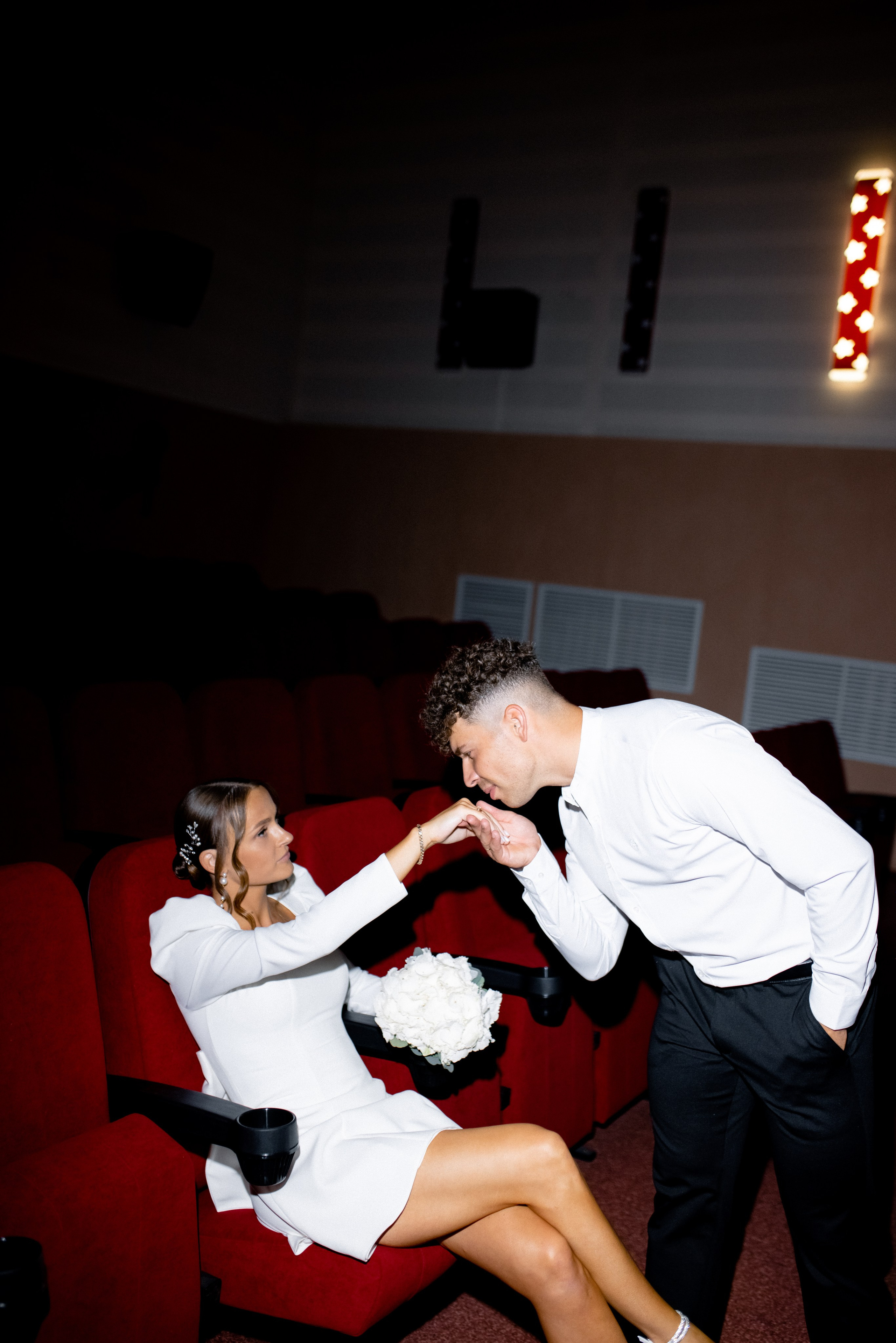 Максим и Катя. Свадебный и семейный фотограф в Орша